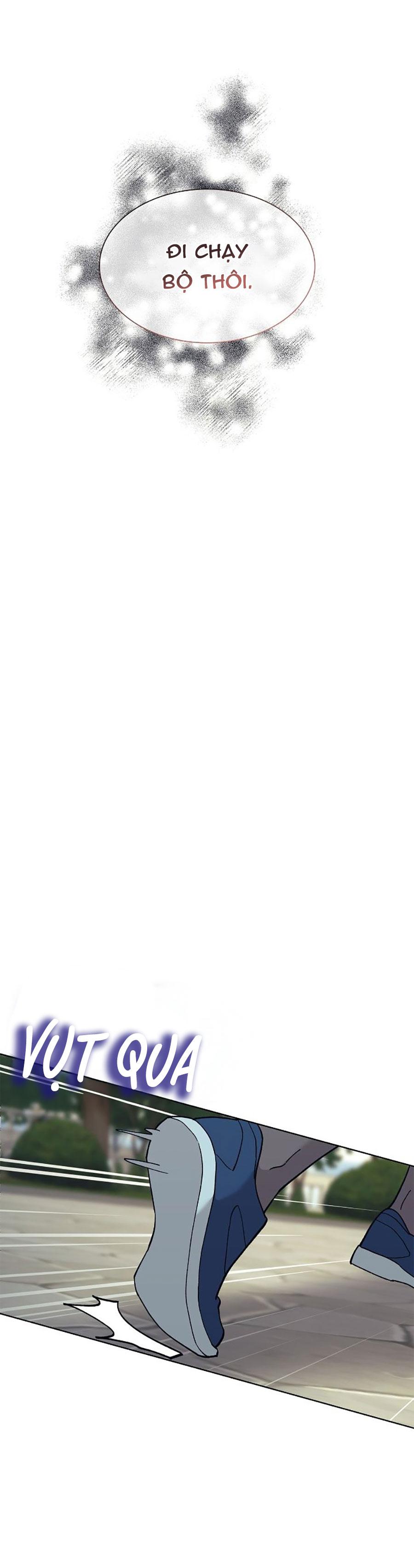 Sa Mạc Ẩm Ướt Chapter 5 - Trang 2