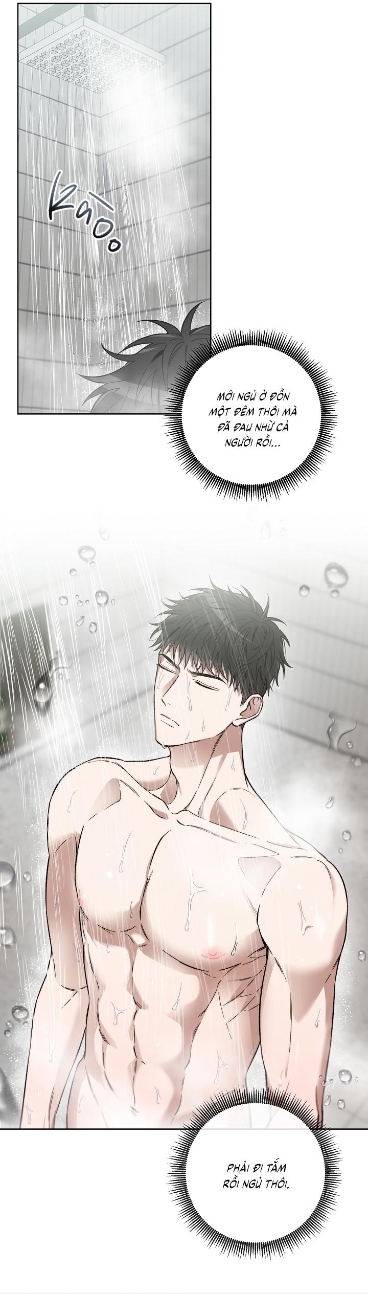 (CBunu) Vong Chủng Chapter 6 - Trang 2