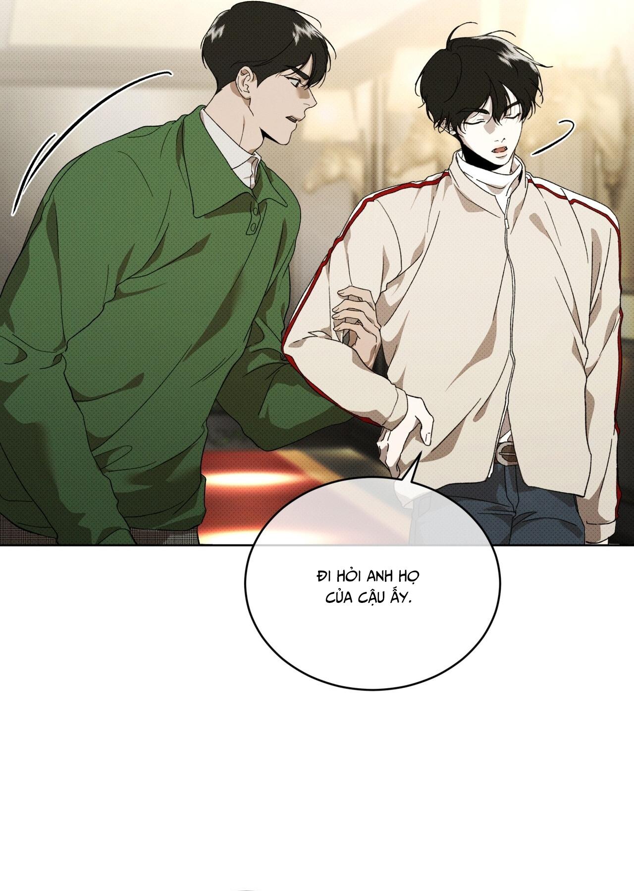 HÌNH THÁI TIẾN HÓA Chapter 11 - Trang 2