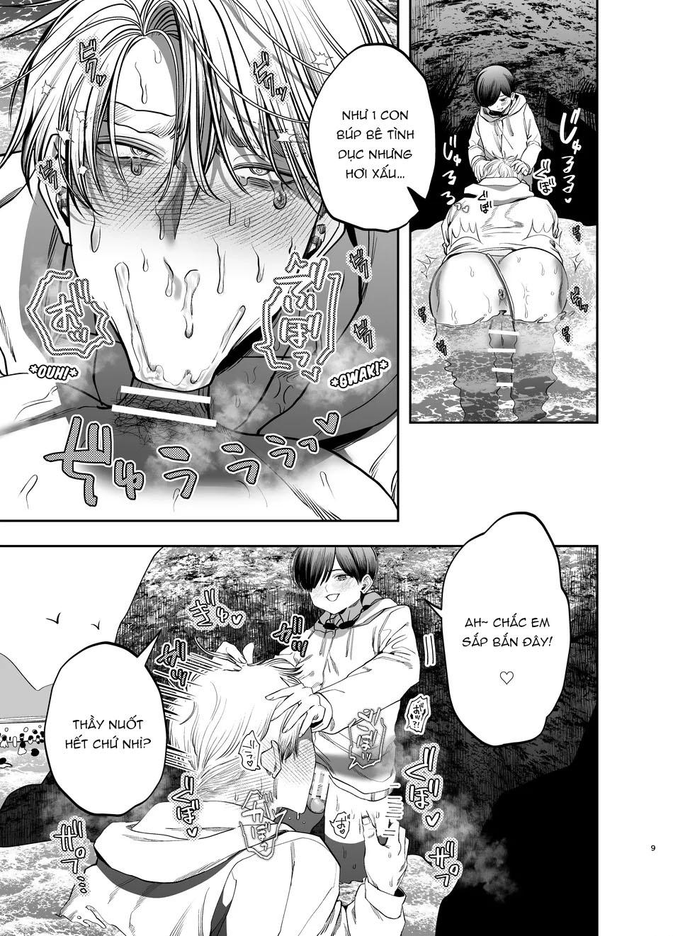 Oneshot hỏny Chapter 304.1 - Next Chapter 304.1