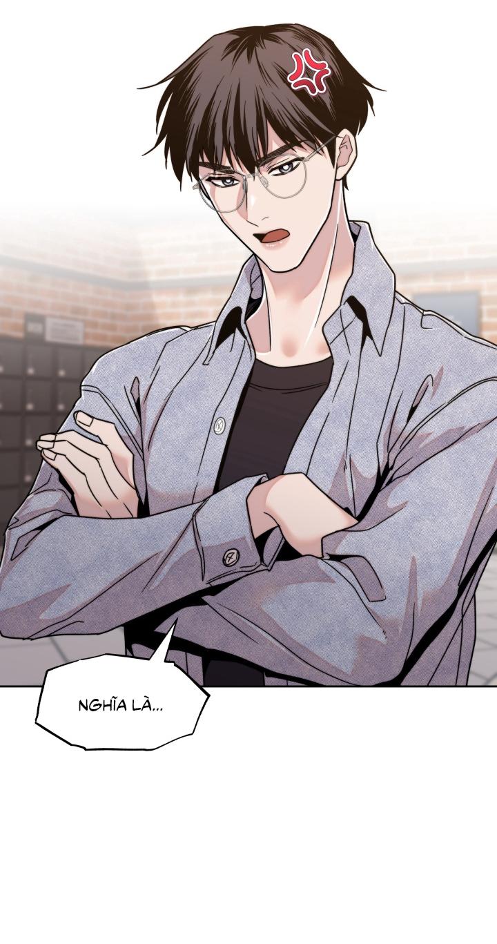 Người Hàng Xóm Bất Ngờ Chapter 7 - Trang 2