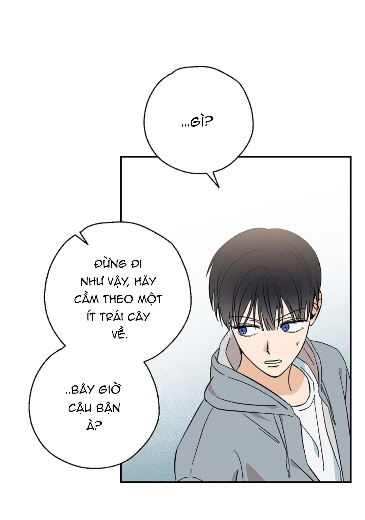 NGHIỆN SEX Chapter 31.3 pizza 3 - Trang 2