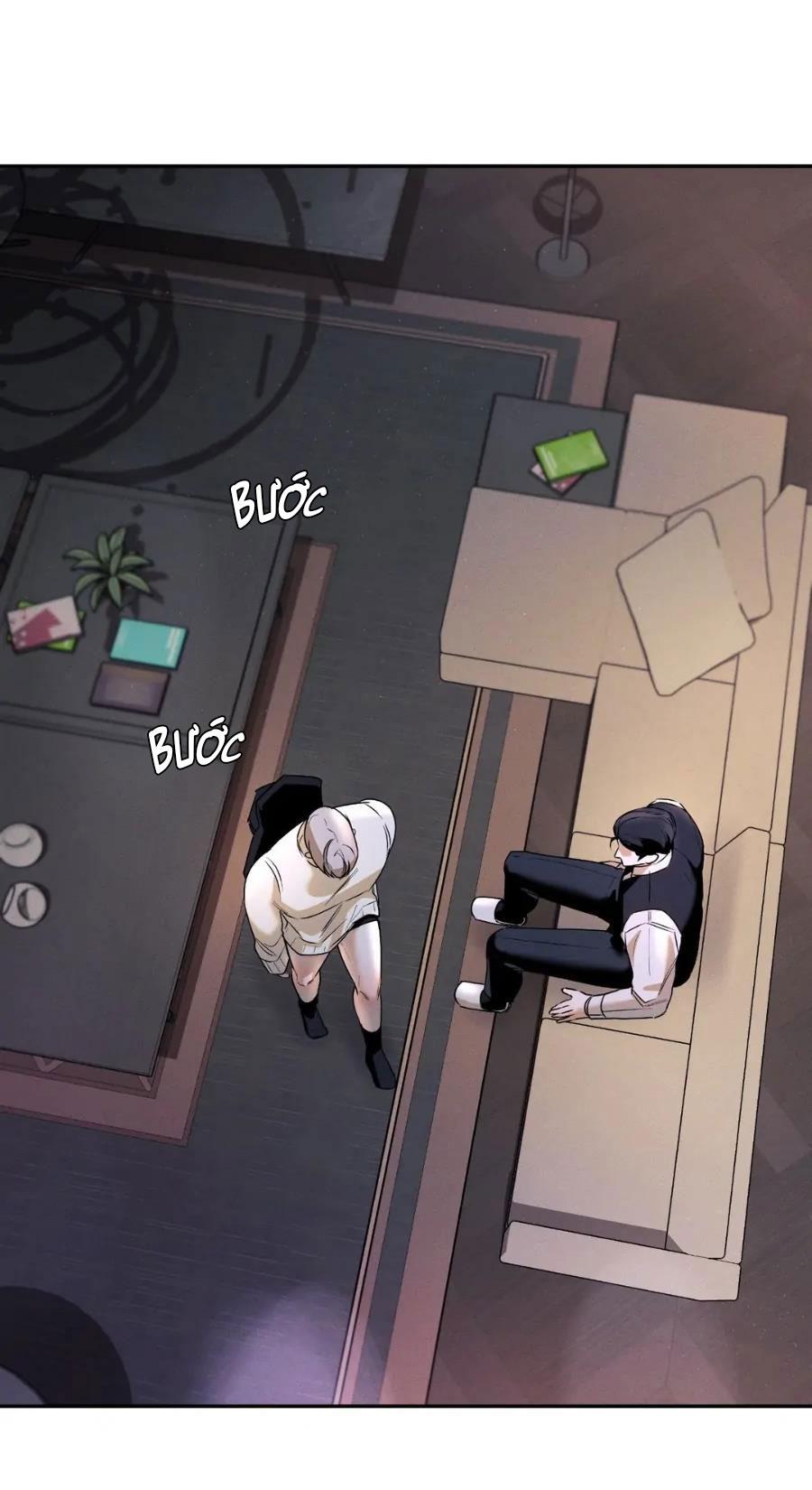 Đảo Ngược Kịch Bản Chapter 8 - Trang 2