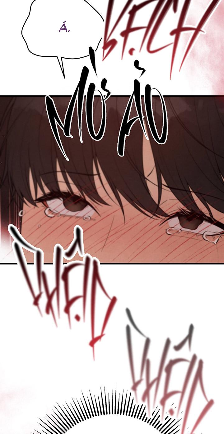 HƯƠNG VỊ TÌNH THÂN Chapter 15 19+ - Trang 2