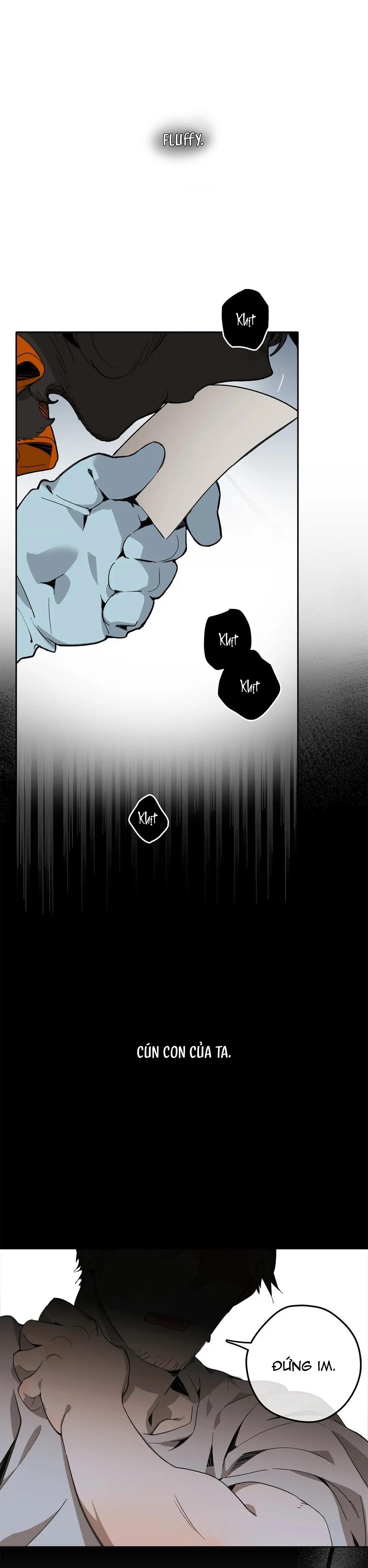 Trang Trại Của Mr.A Chapter 3 - Trang 2