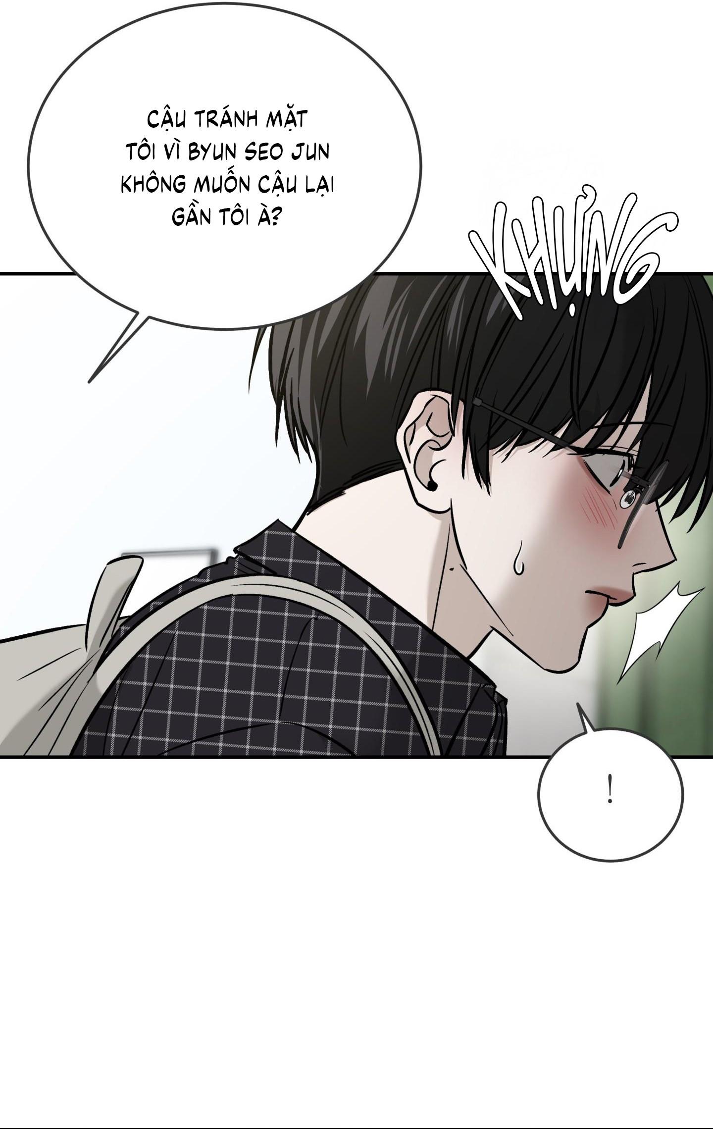 |DROP| Hưởng Lợi Chapter 56 - Trang 2