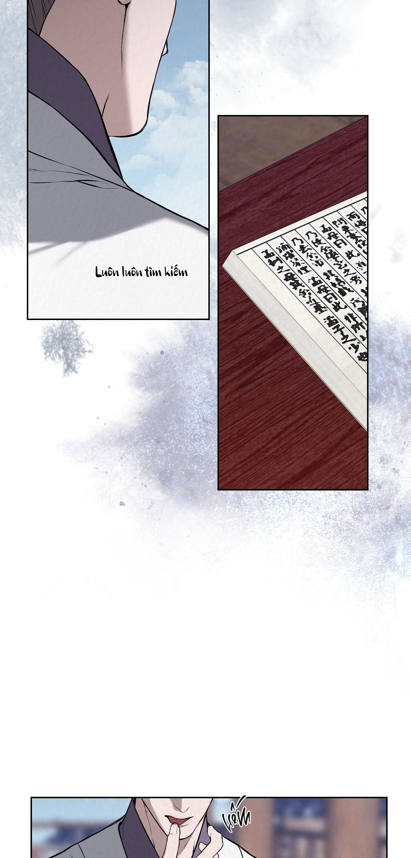 (GĐCV) HỐI HẬN Chapter 12 - Next Chapter 13