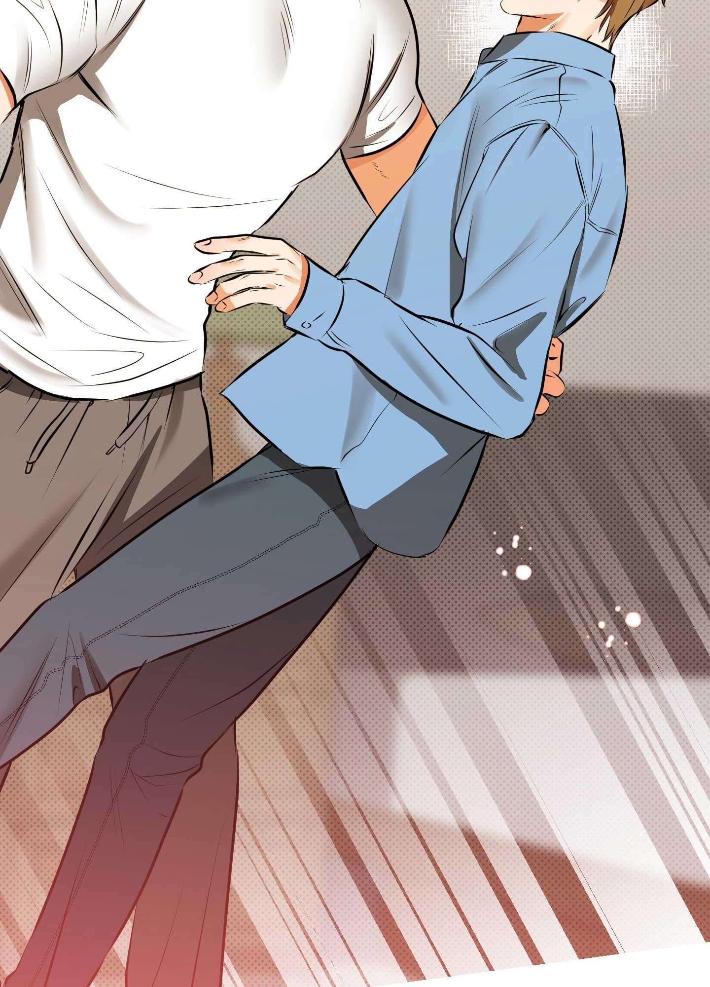 CẬU NHÓC ĐÁNG YÊU CỦA TÔI Chapter 5 - Trang 2