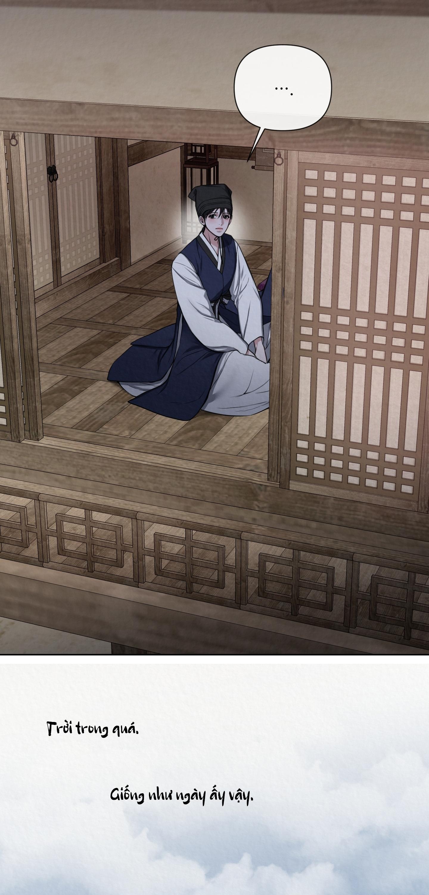 (GĐCV) HỐI HẬN Chapter 3 - Next Chapter 4