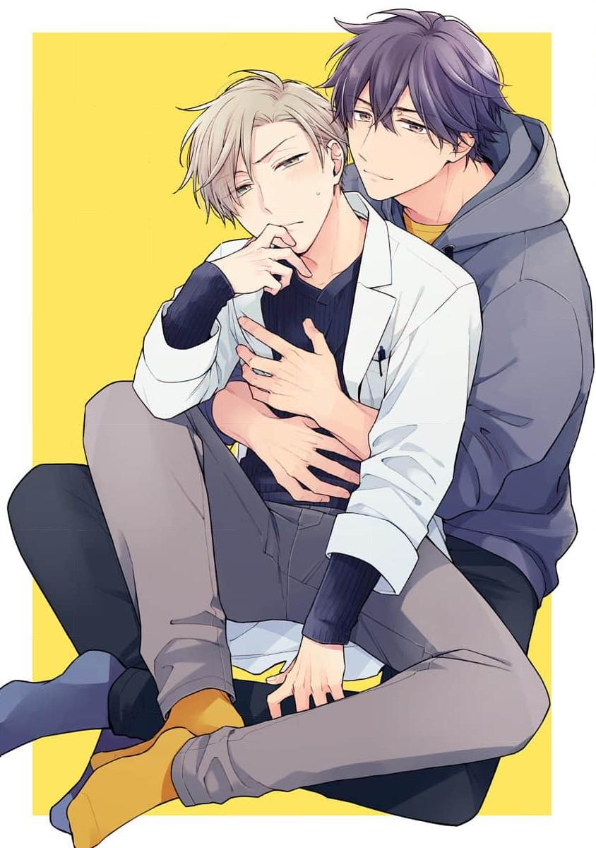 Khoái Lạc Đắng Cay Giữa Đêm Trắng Chapter 1 Hachiennhom - Trang 2