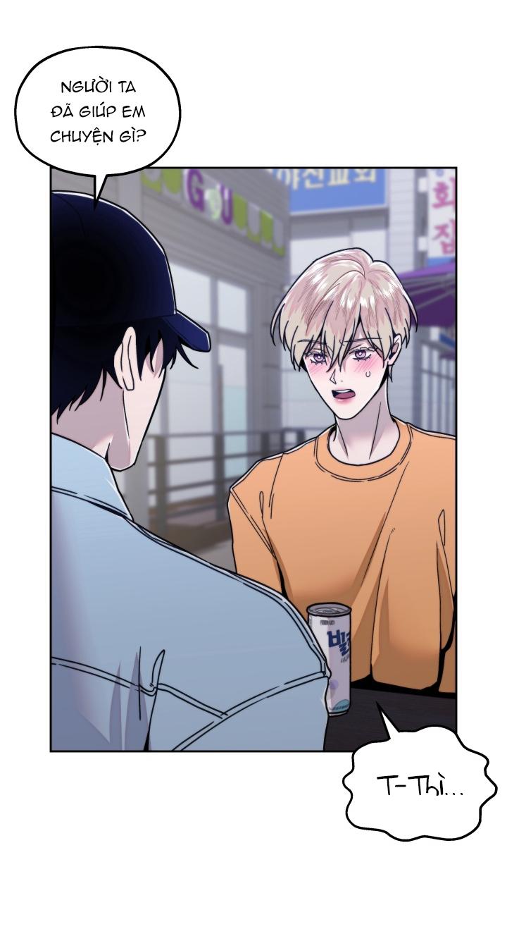 Người Hàng Xóm Bất Ngờ Chapter 6 - Trang 2