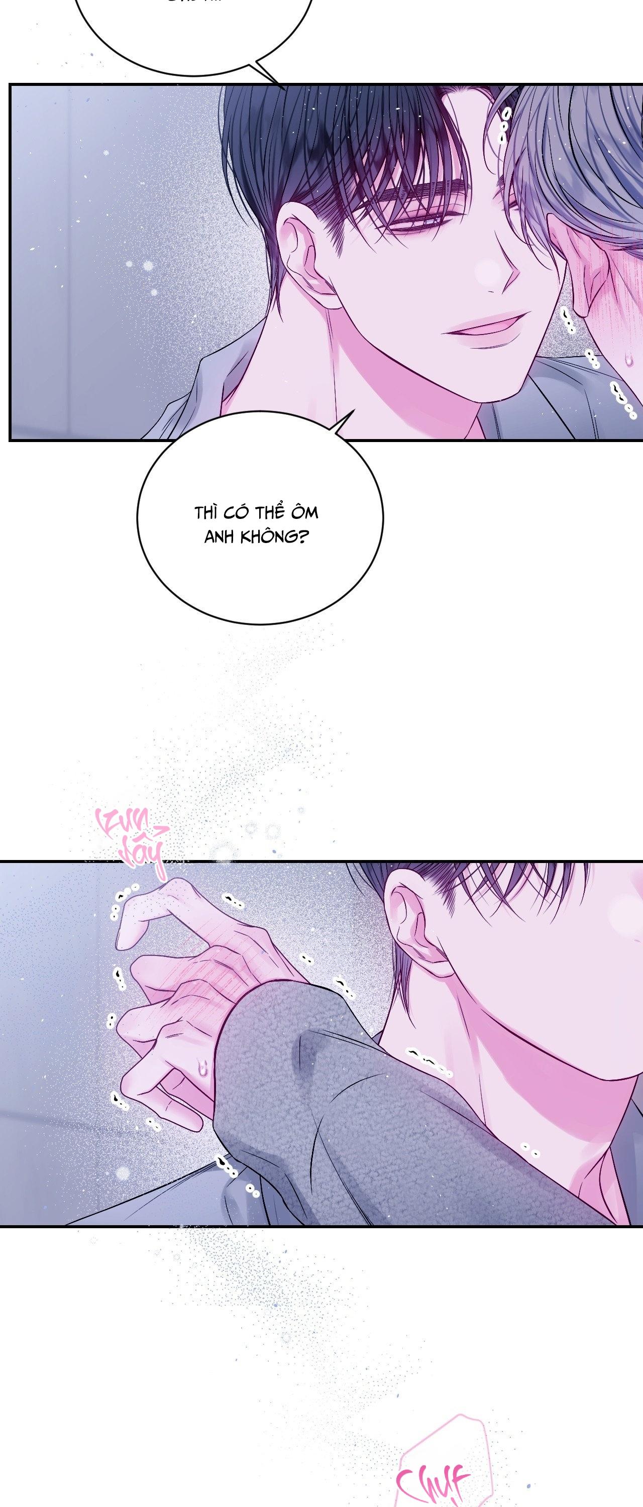 (GĐCV) IMPERFECTLY US Chapter 15 H+++++ - Trang 2