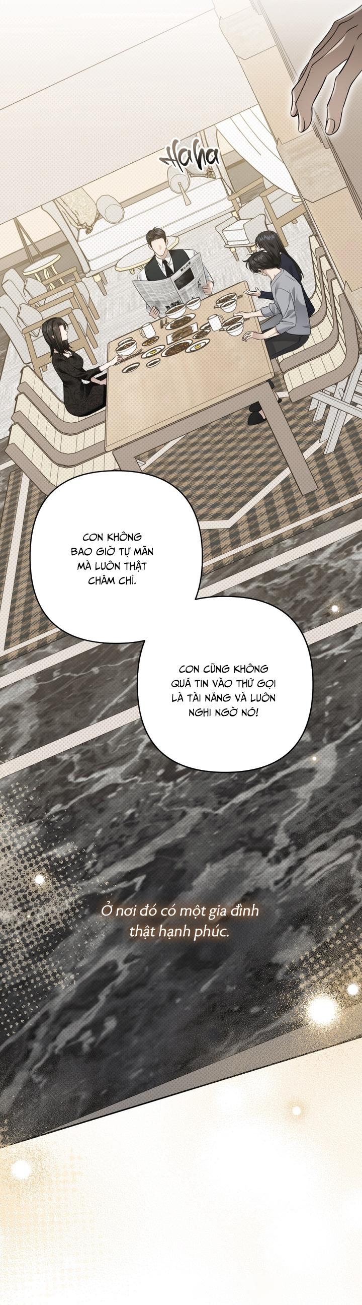 (GĐCV) EIGHTEEN'S BED Chapter 31 - Next Chapter 32 NTĐB: Kỳ nghỉ