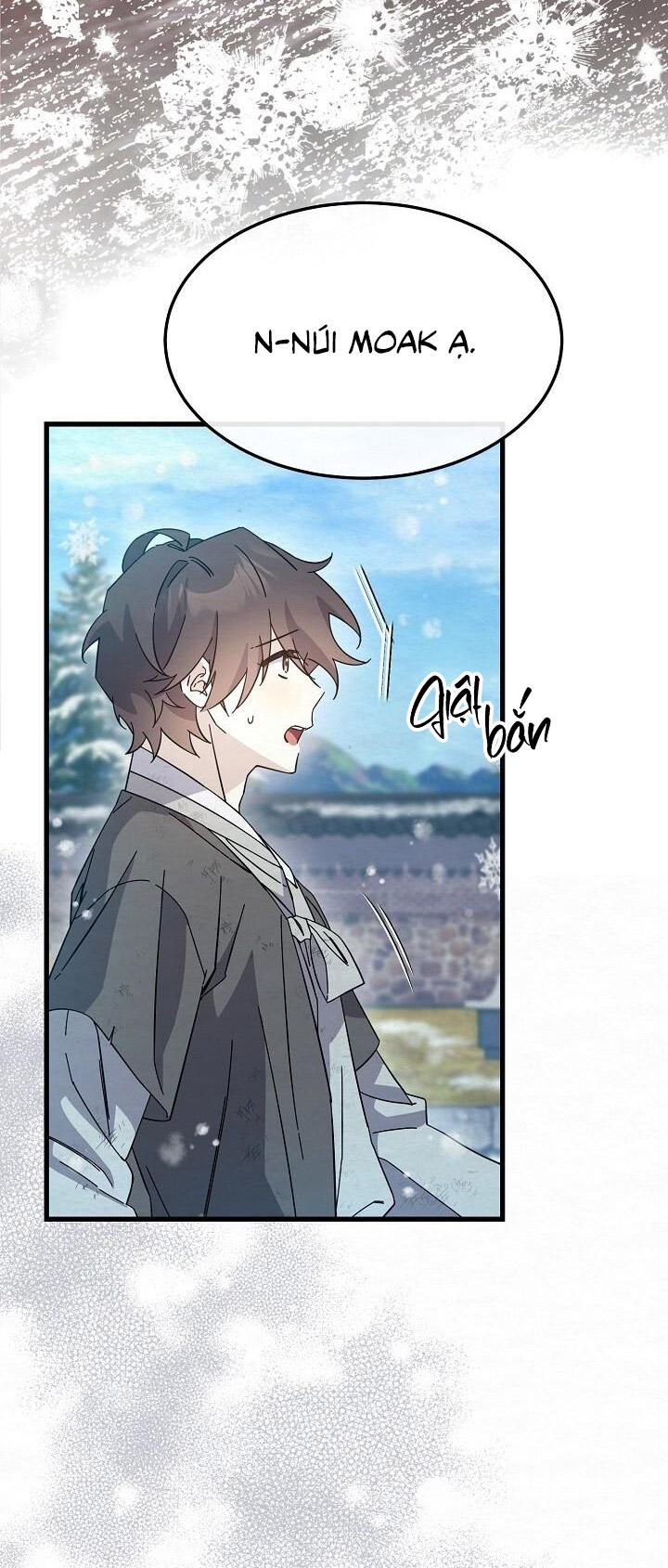 [DDT] Vị Ngọt Phía Sau Cơn Mưa Chapter 5 - Trang 2