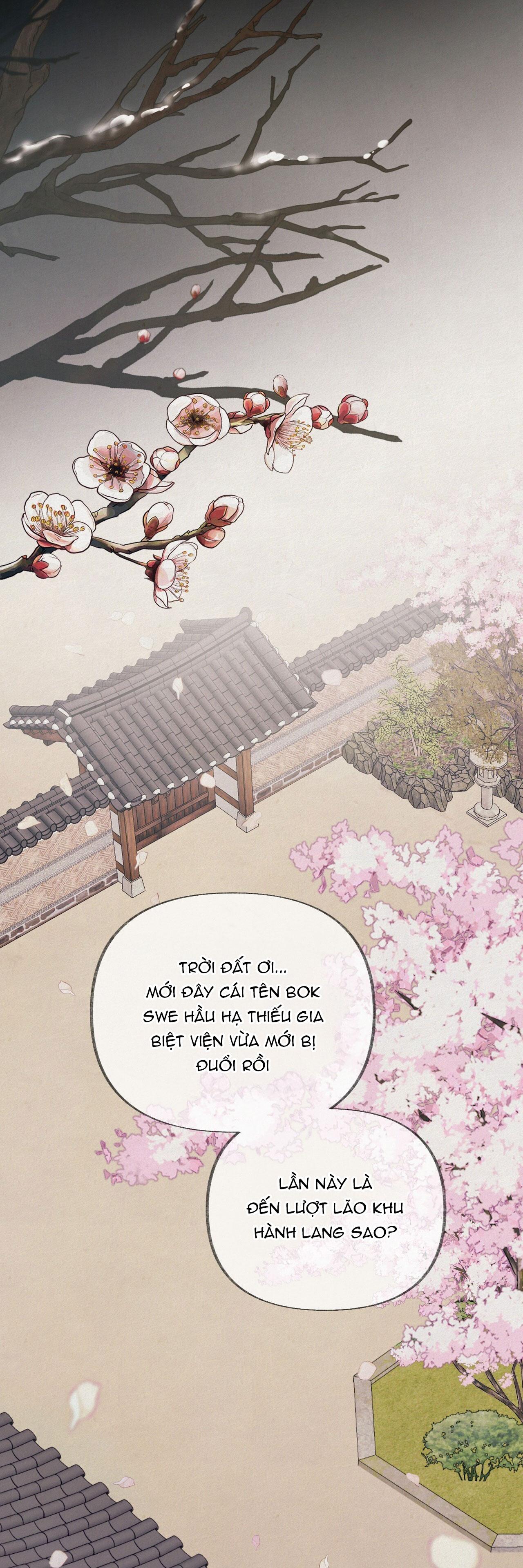 NGHỊCH SÁT Chapter 11 - Trang 2