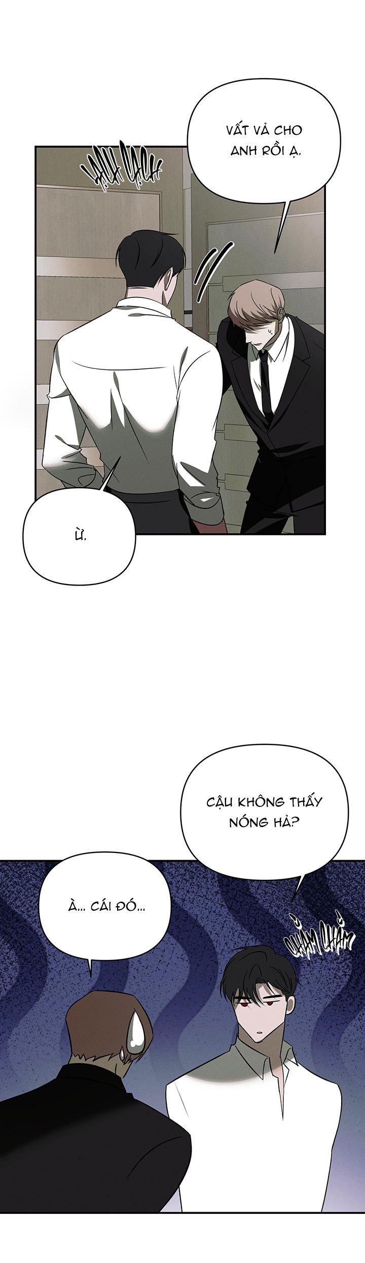 TUYỂN TẬP CUỒNG CÔNG-CHIẾM HỮU CÔNG CỦA NHÀ KIM Chapter 51.3 xiềng xích 3 - Trang 2