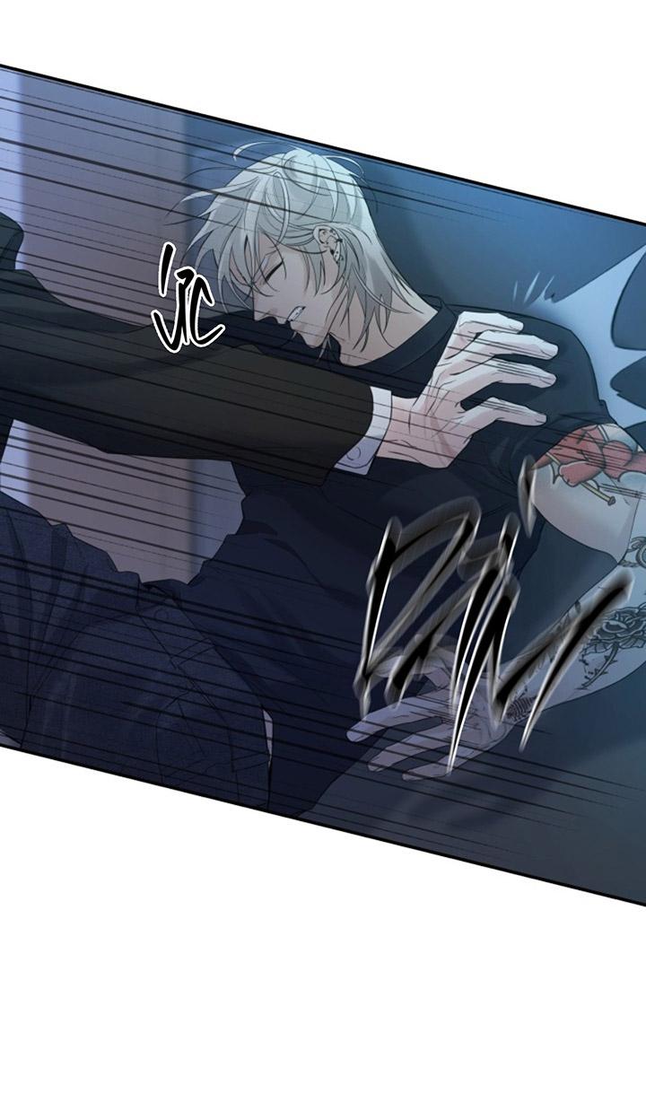 [DDT] 3 DAYS Chapter 2 19+ - Trang 2