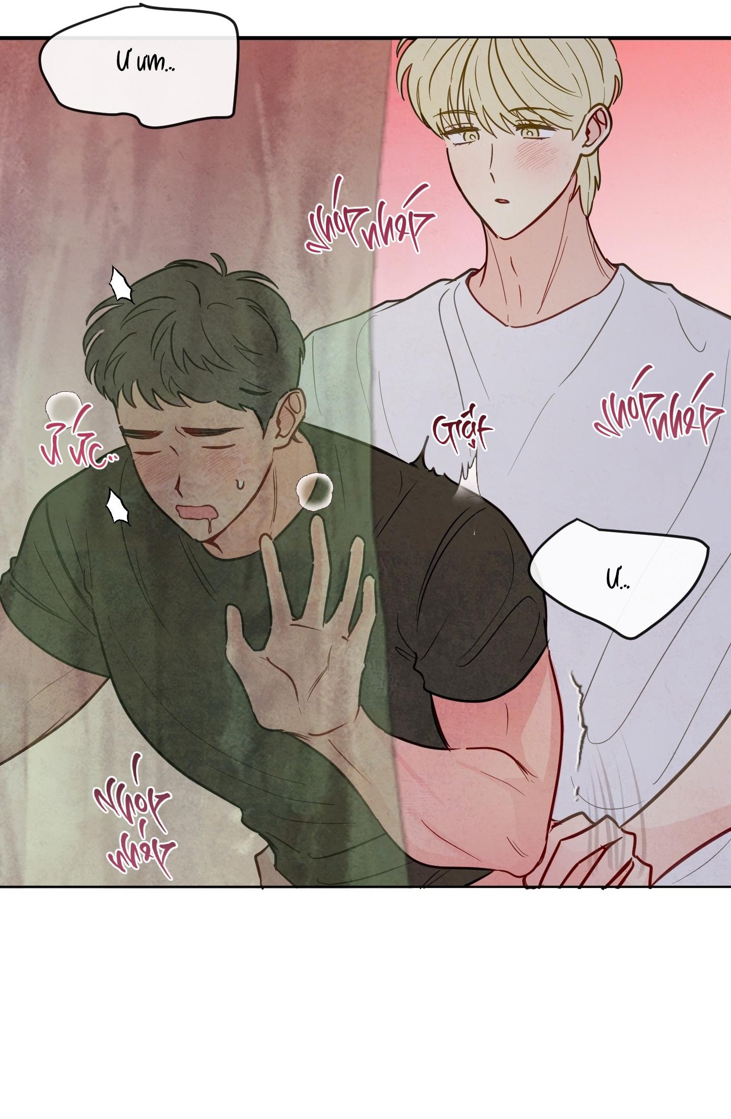 The Sacred Serpent's Seduction Chapter 18 H+ - Trang 2