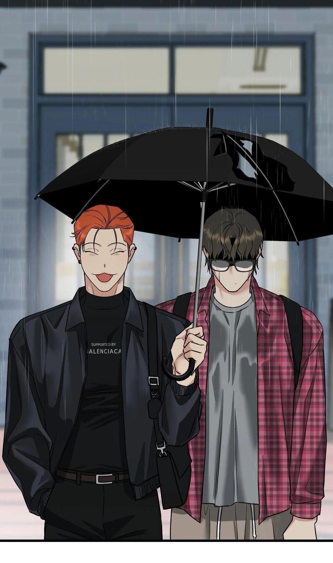 Bốt Hôn Chapter 2 - Trang 2