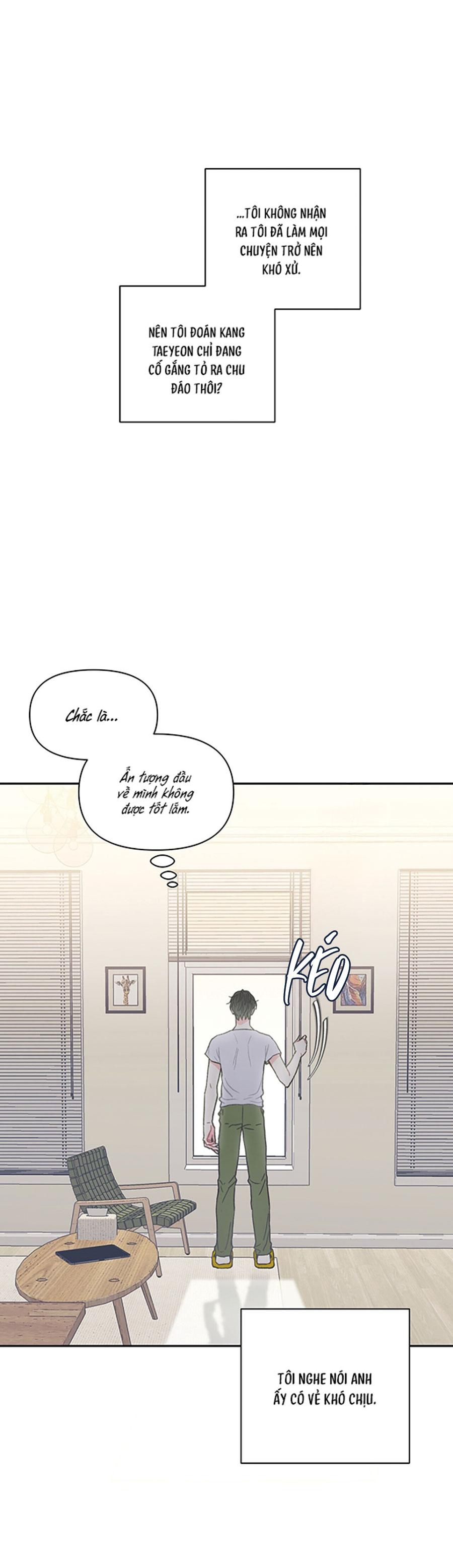 Ten Chapter 3 - Next Chapter 4