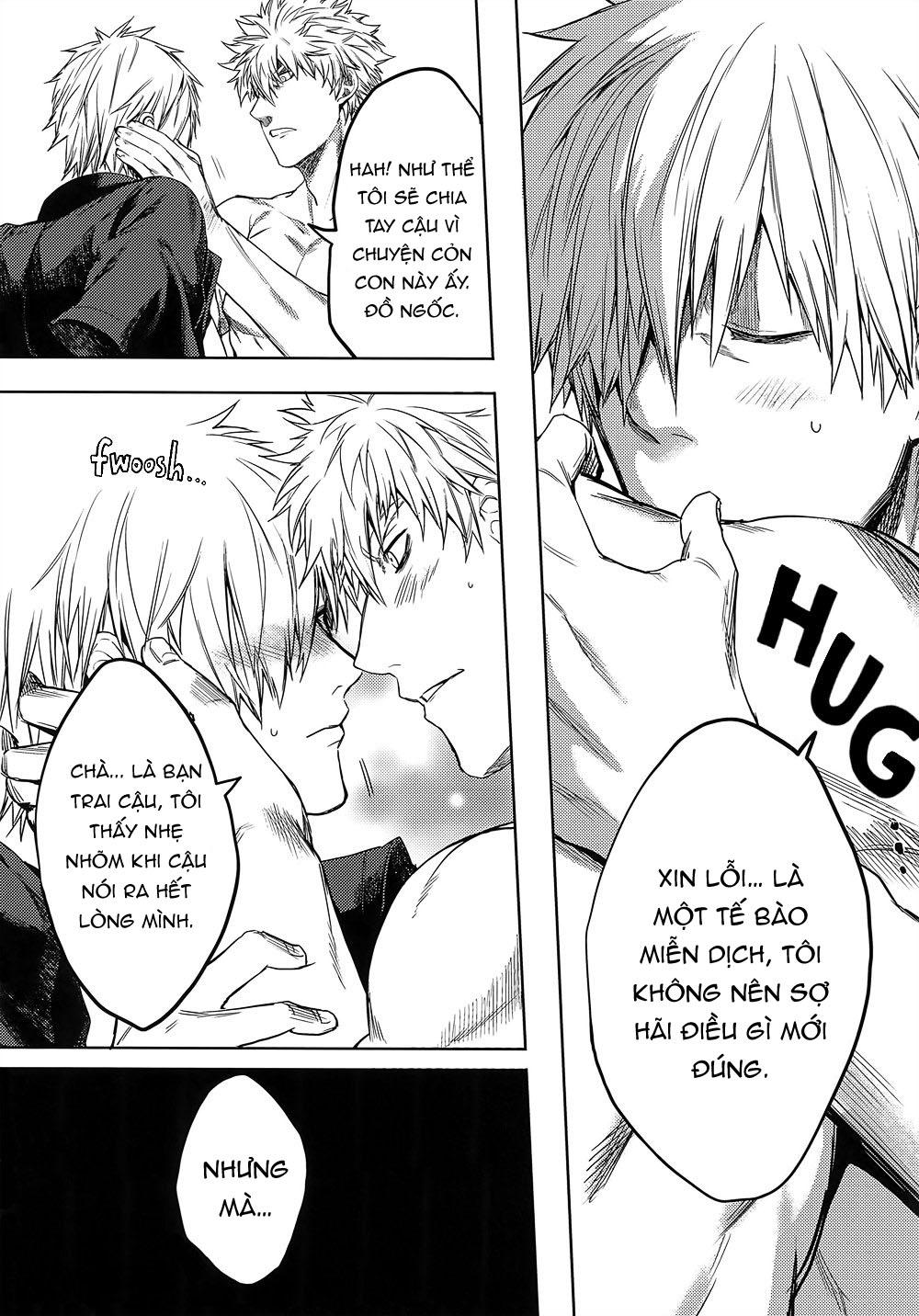 ONESHOT COI LÀ NỨNG Chapter 319 - Trang 2