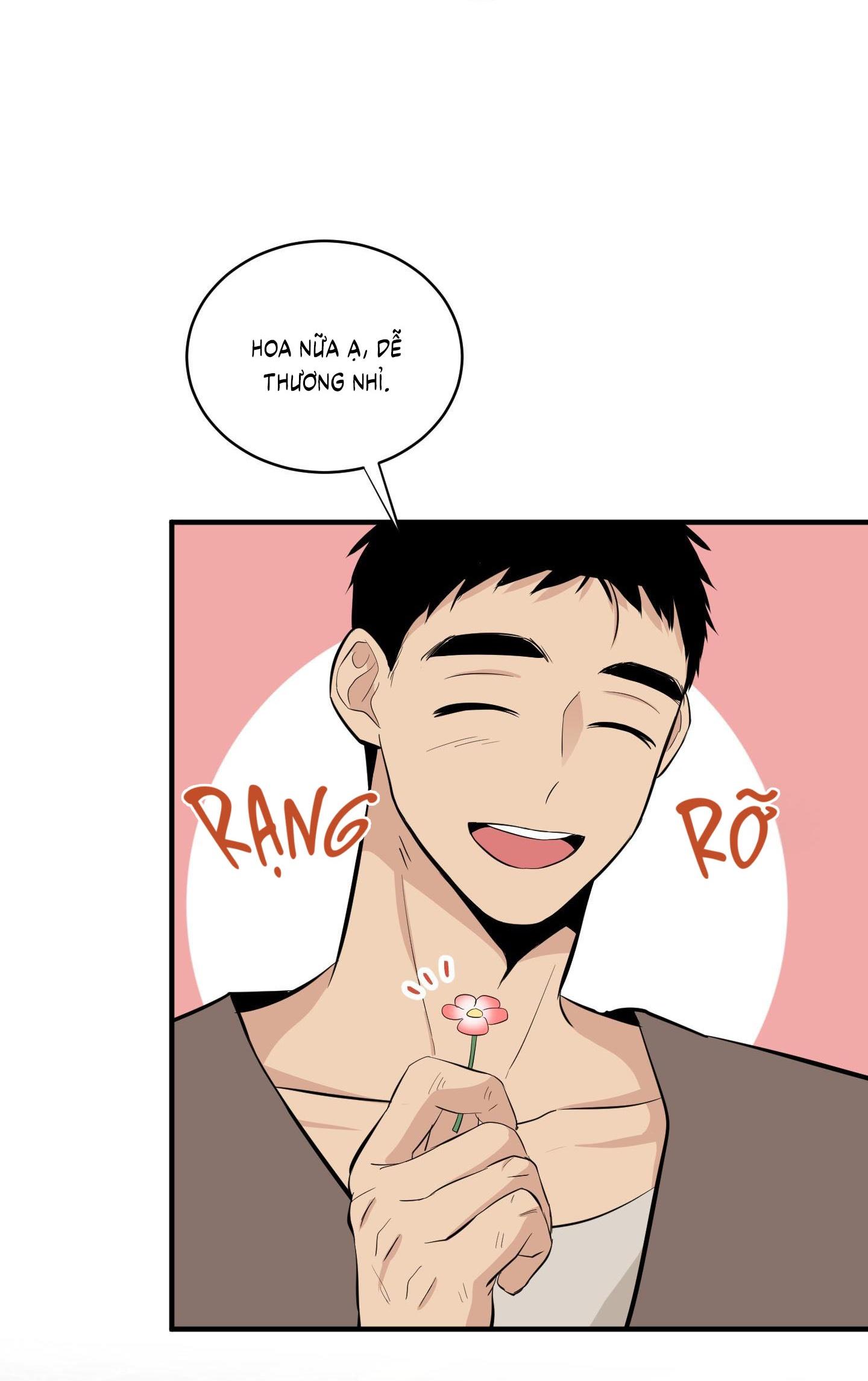 (CBunu) Hoa Vô Danh Chapter 33 - Next Chapter 34
