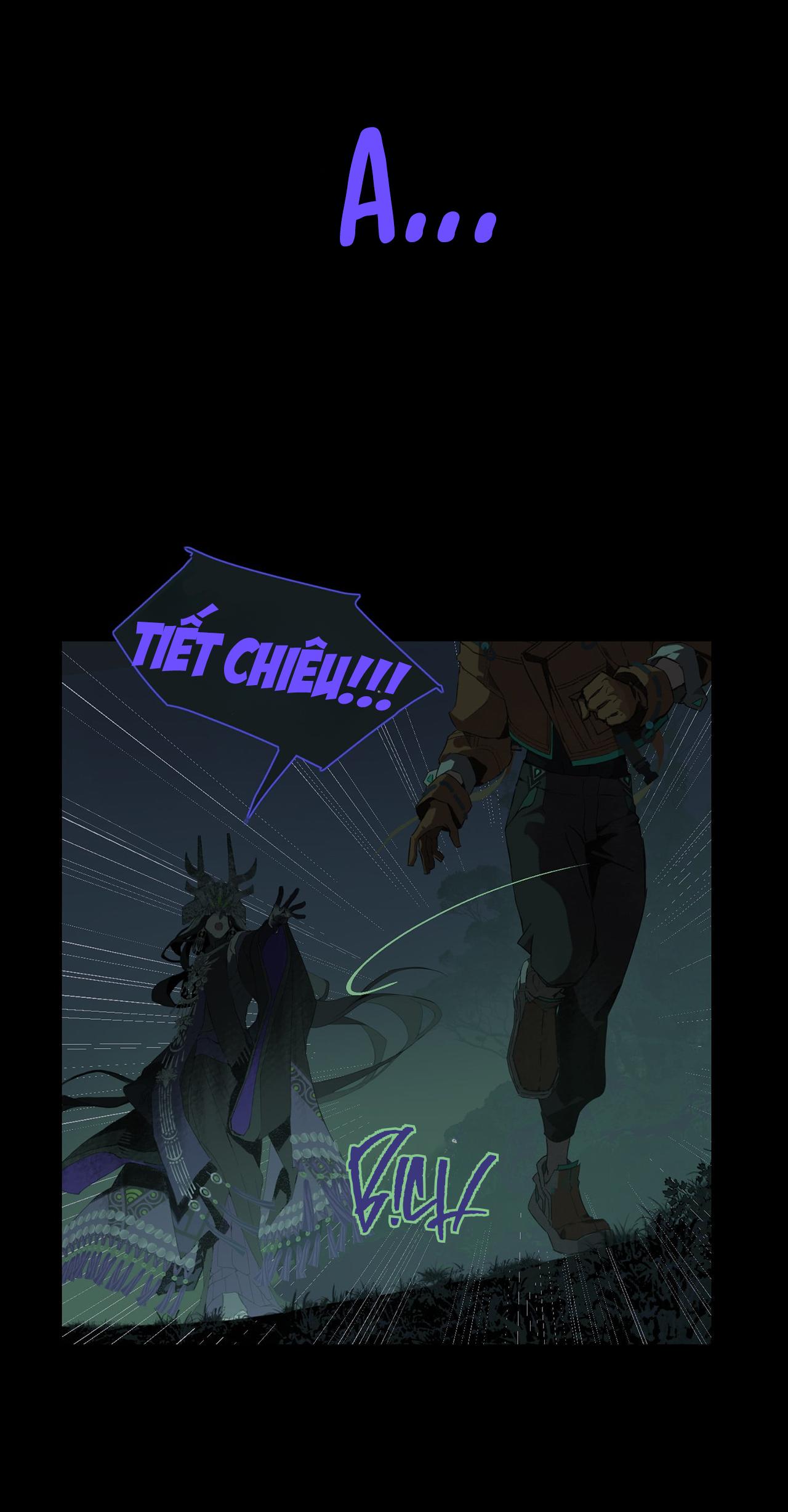 Oan Khuất Chapter 0.2 Dẫn truyện - Trang 2