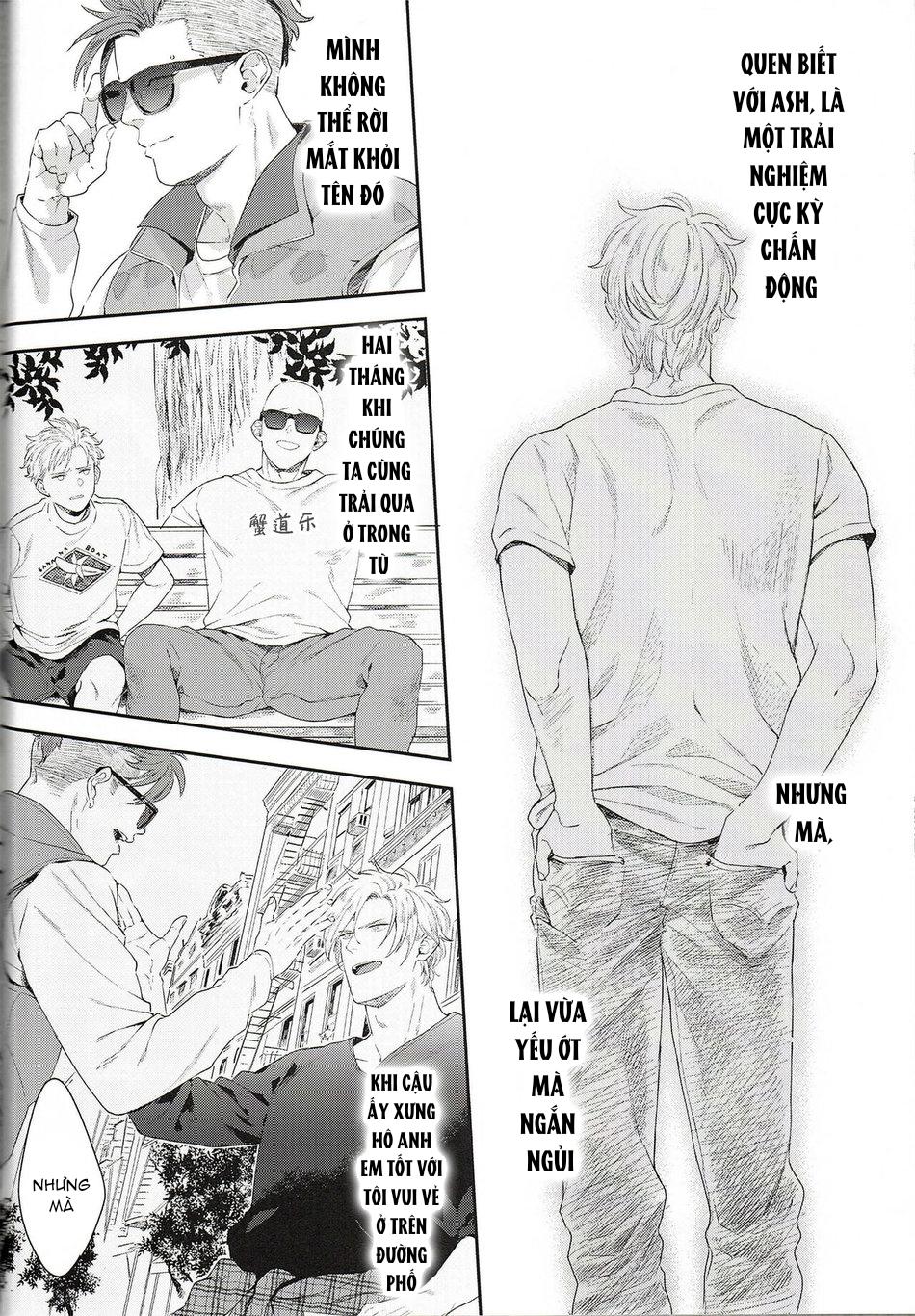 ONESHOT COI LÀ NỨNG Chapter 392 - Trang 2