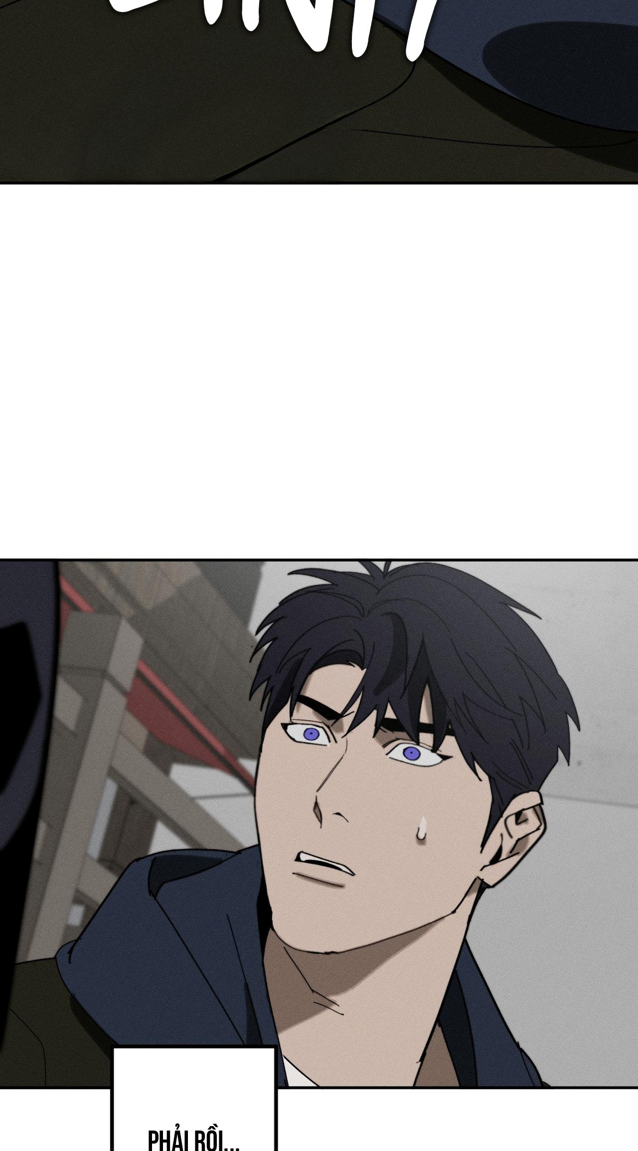 GIỮA LƯNG CHỪNG LỬA Chapter 3 H - Next Chapter 4