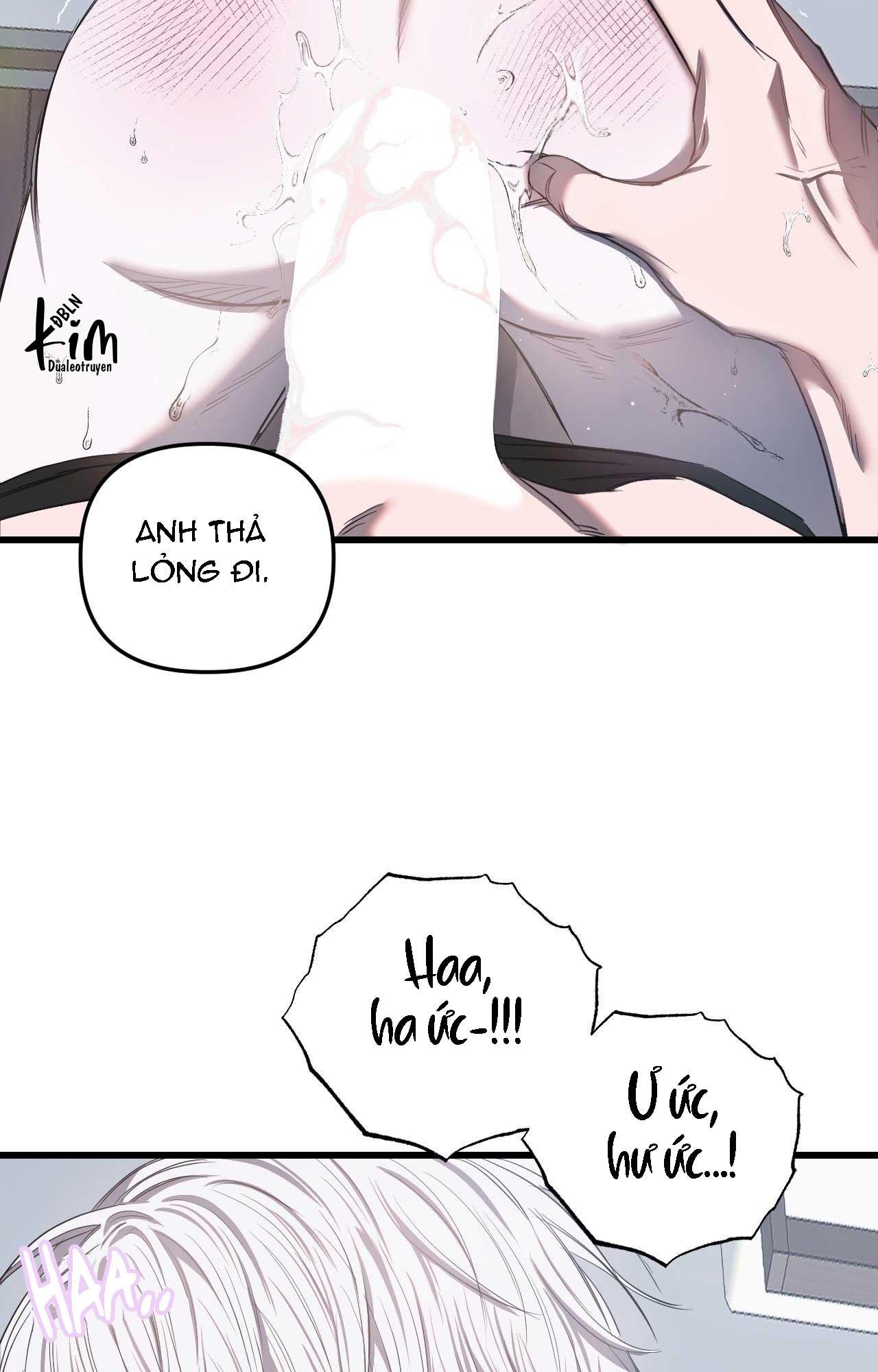 (ABO) VẬT TẾ THẦN Chapter 12 - Trang 2