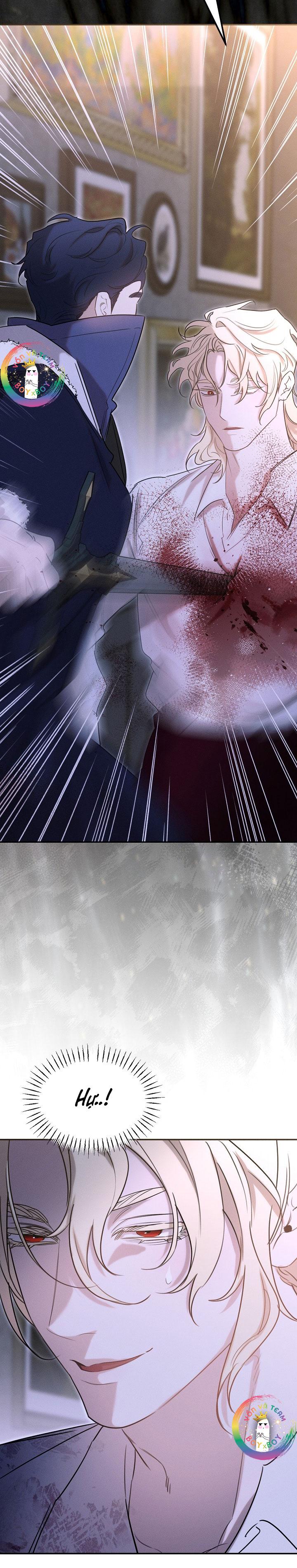 (END) Này, Đừng Có Nhấn Cái Nút Đó! Chapter 52 - Trang 2