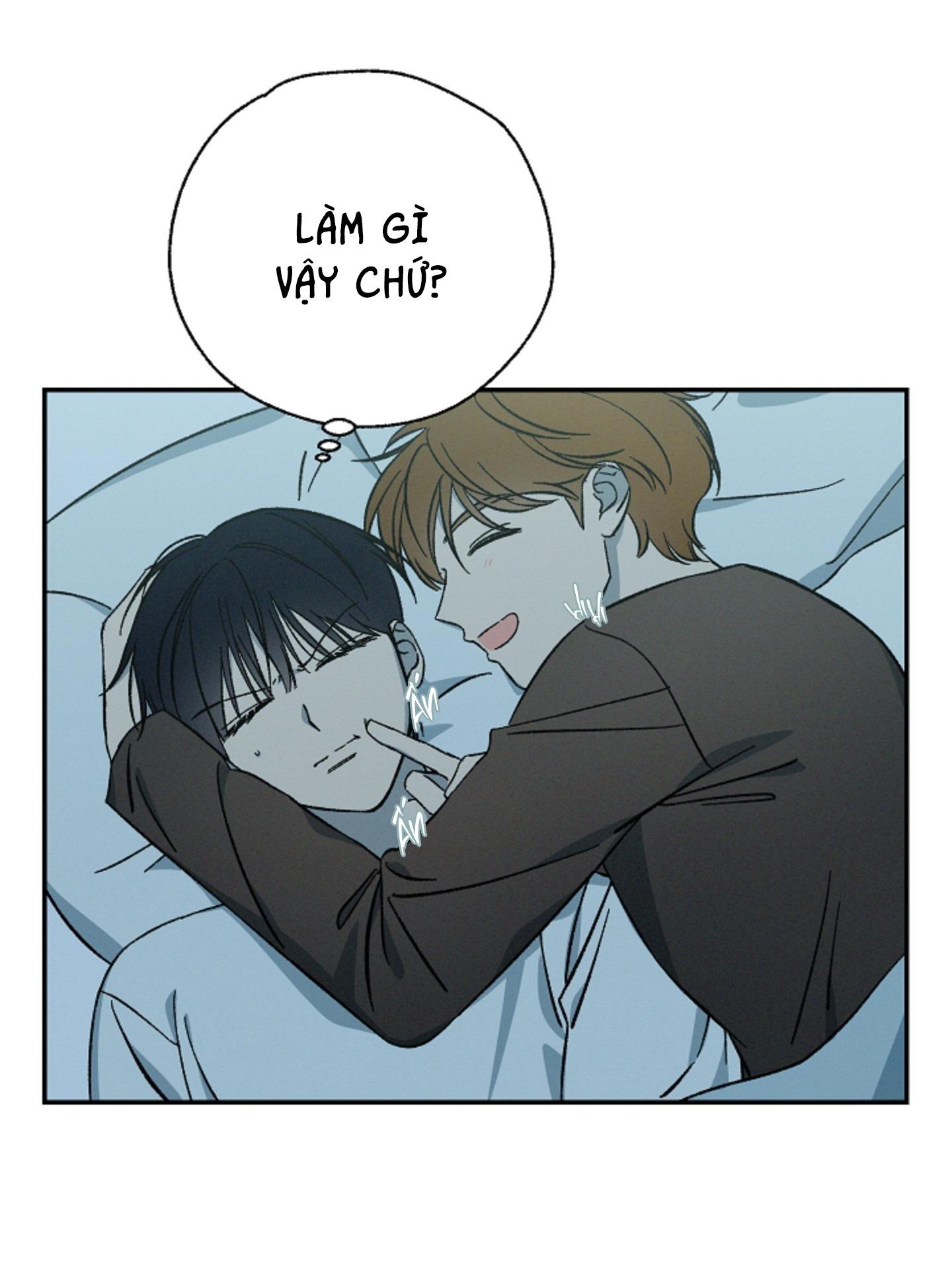 NGHIỆN SEX Chapter 31.4 pizza 4 - Trang 2