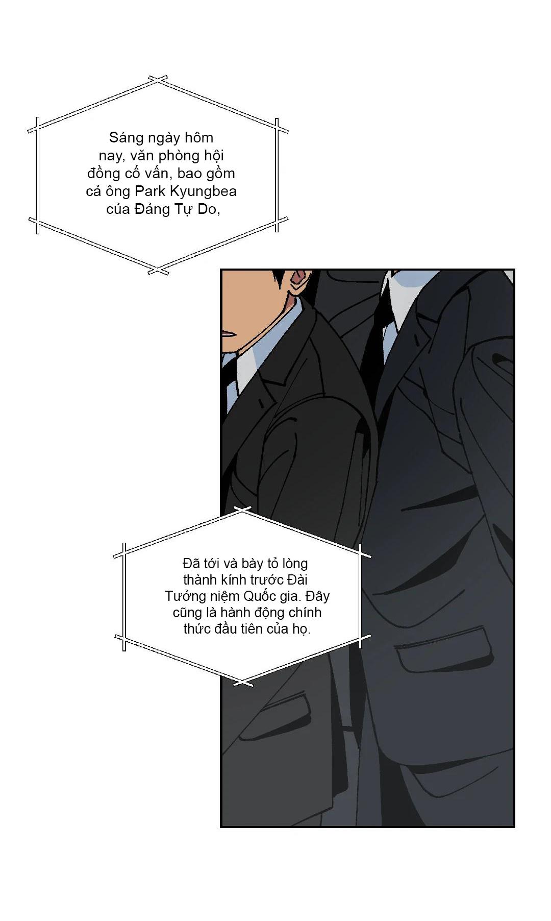Bình An Của Chúa Chapter 1 - Next Chapter 2