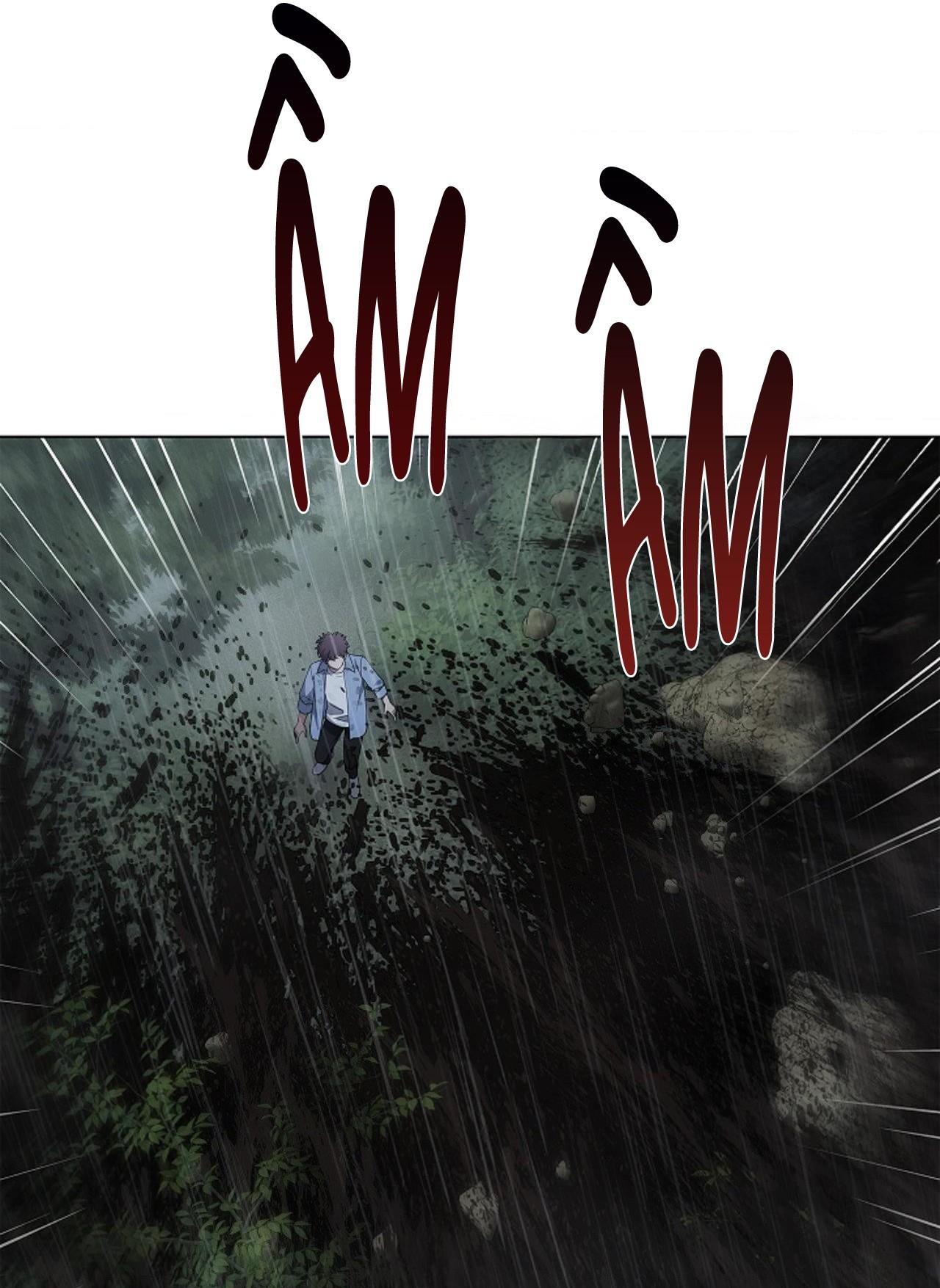 (CBunu) Đuổi Bắt Giữa Đêm Ngọt Ngào Chapter 30 - Trang 2