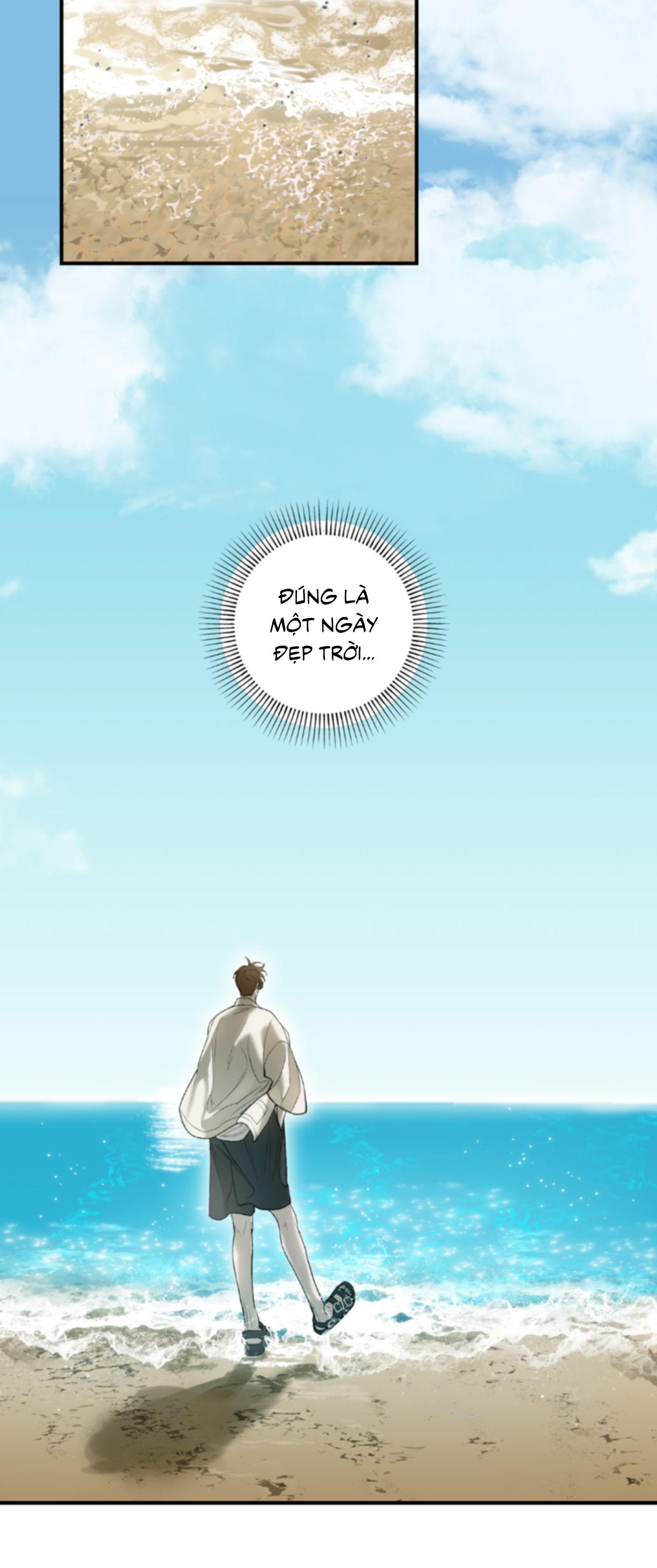 Deepest Confession Chapter 2 - Trang 2