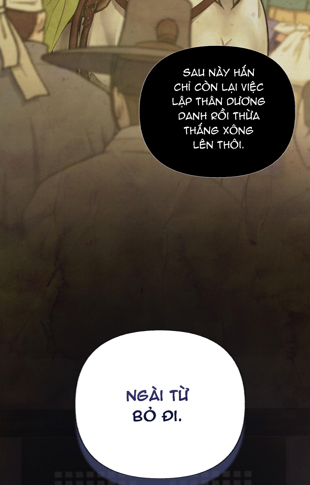NGHỊCH SÁT Chapter 2 - Trang 2