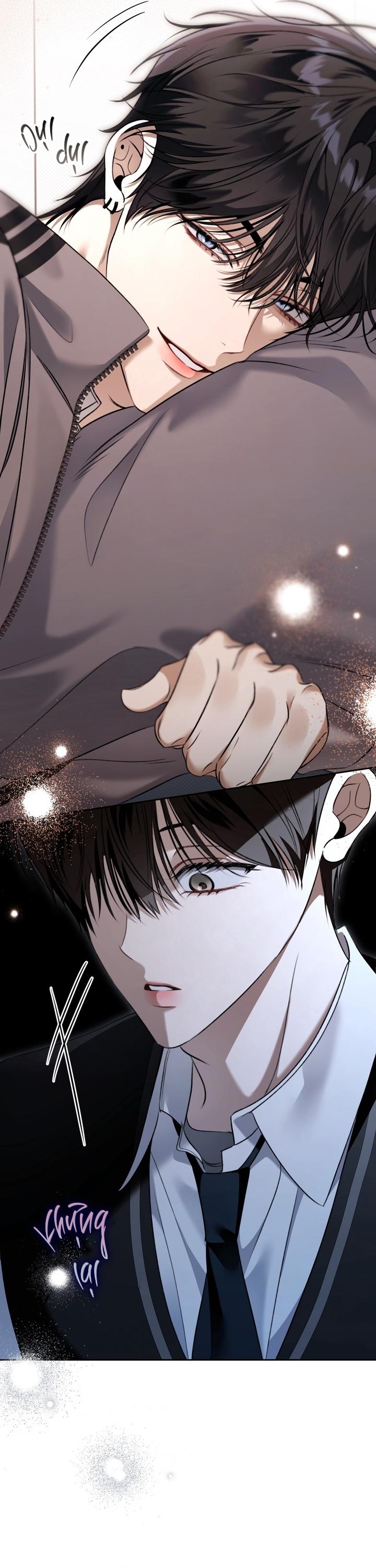 (GĐCV) EIGHTEEN'S BED Chapter 28 - Next Chapter 29