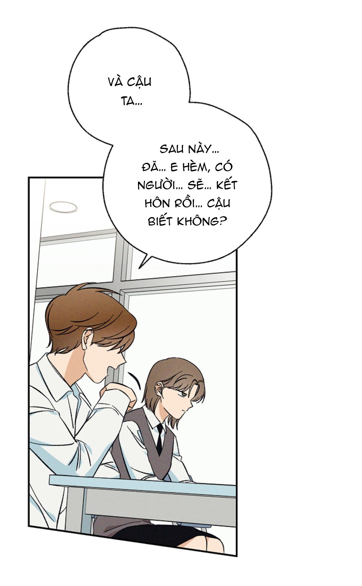 NGHIỆN SEX Chapter 31.5 pizza 5 - Trang 2