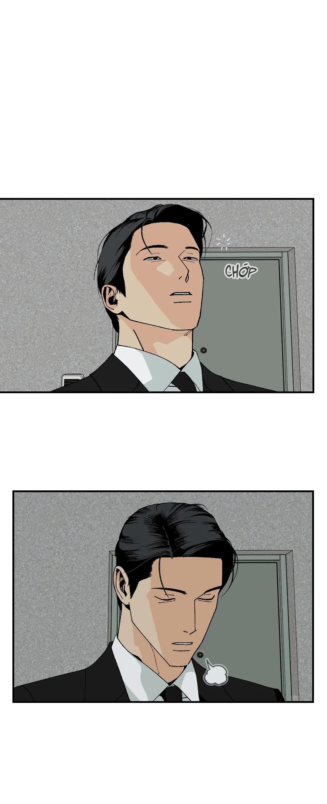 Bình An Của Chúa Chapter 1 - Next Chapter 2