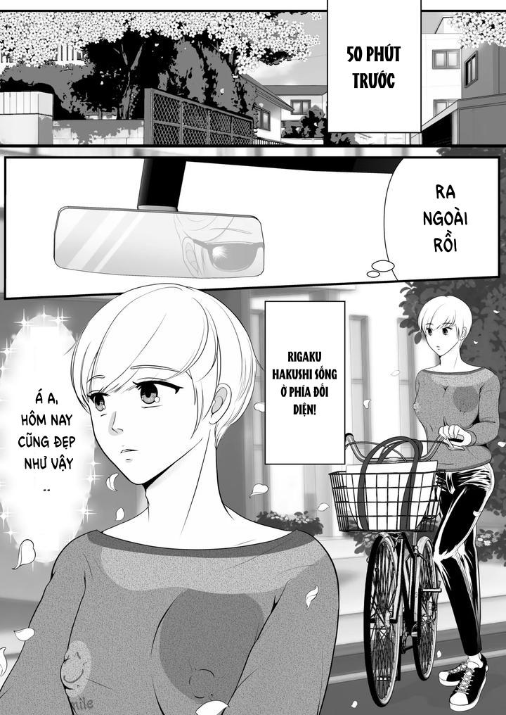 ONESHOT COI LÀ NỨNG Chapter 408.1 - Trang 2