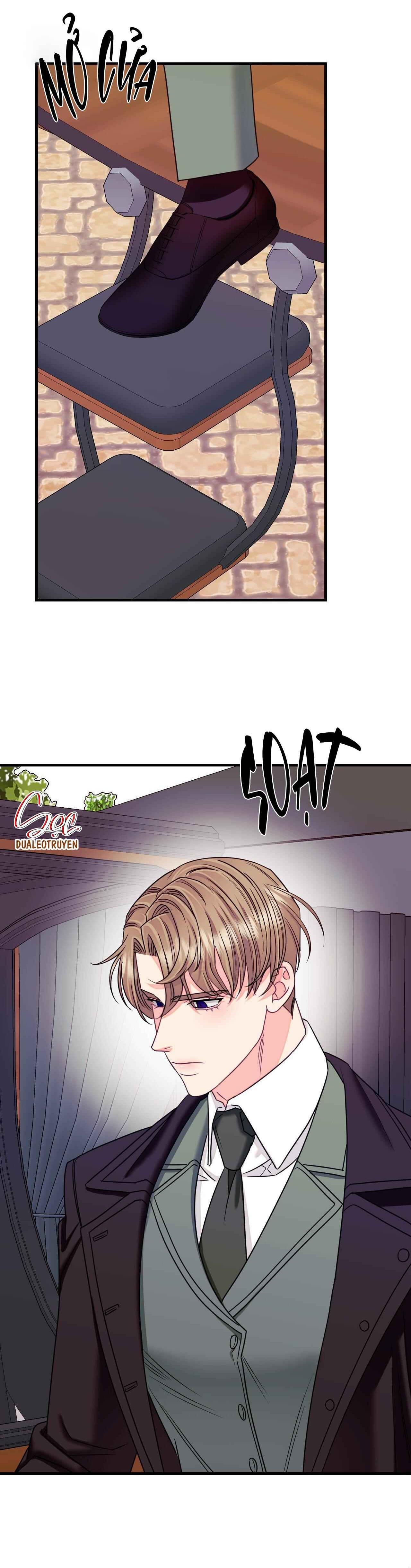 TUYỂN TẬP NHỮNG ÔNG CHÚ TÀ ZÂM Chapter 22.6 dinh thự 6 - Trang 2