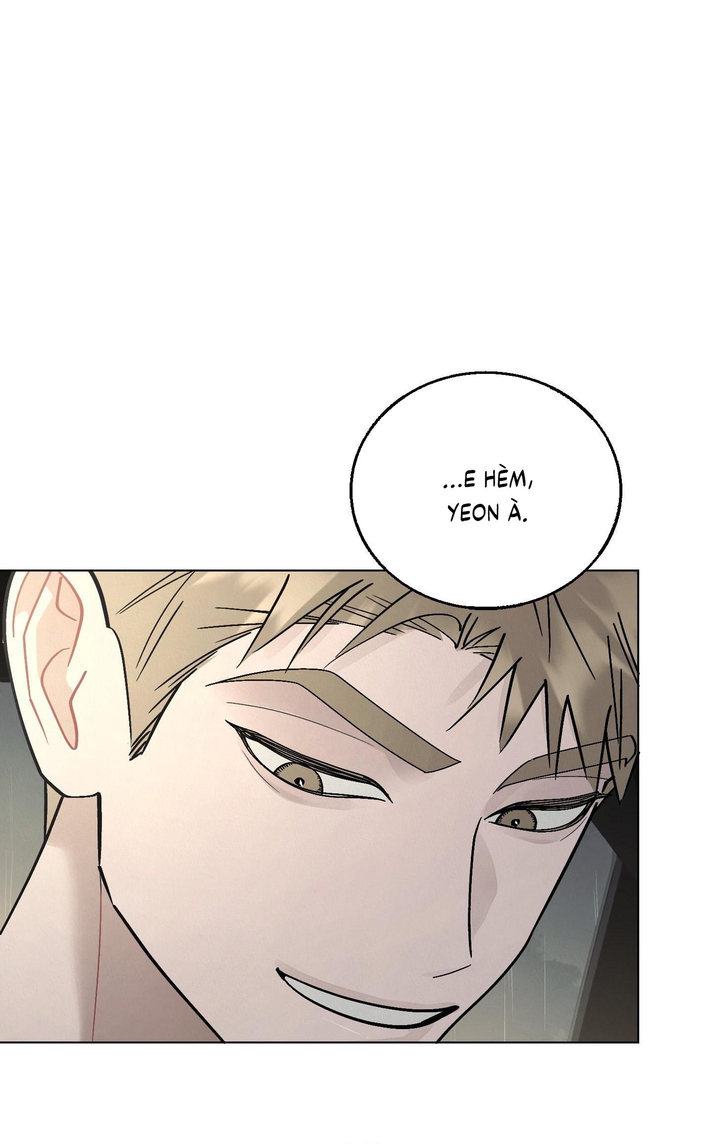 (CBunu) Nhiệm Vụ Định Mệnh Chapter 26 - Trang 2