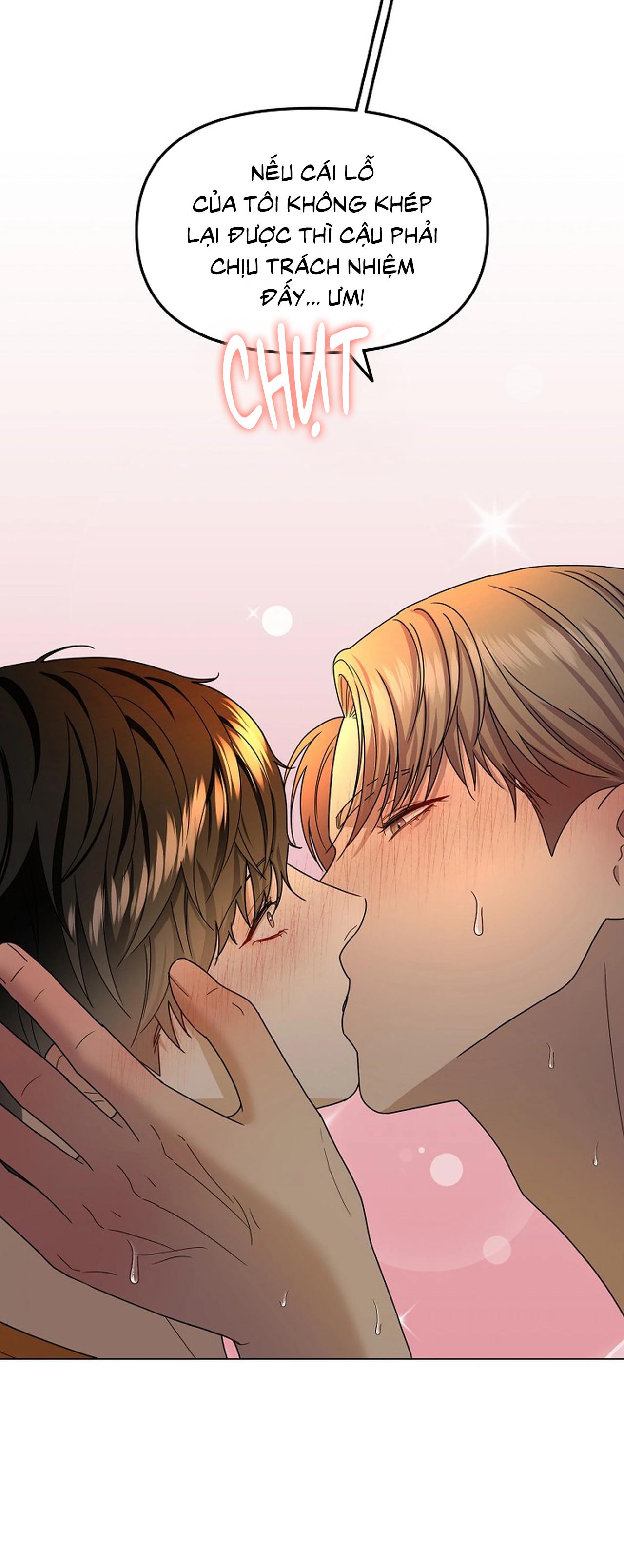 Bạn thanh mai trúc mã và S-Name Chapter 5 H++ End - Trang 2