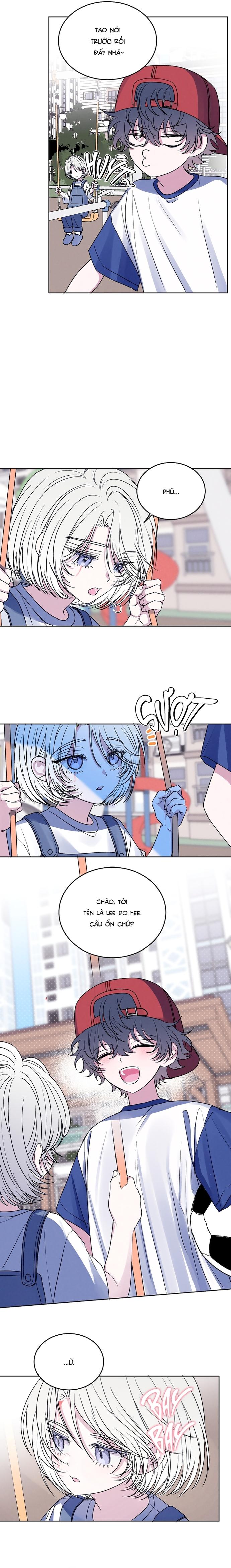 [ TUYỂN TẬP TRUYỆN NGẮN BL] Cuộc Xâm Lược Dâm Đãng Chapter 13 [ END Bộ 2 ] - Trang 2