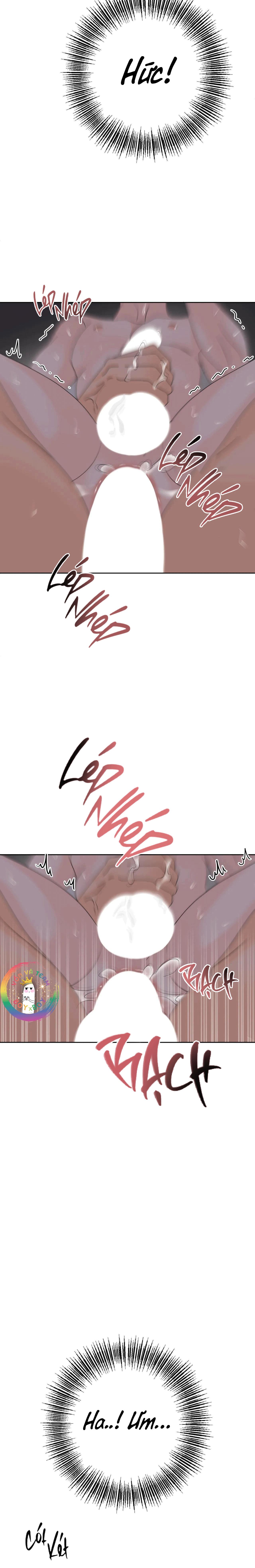 Ranh Giới Mùi Hương Chapter 5 H+++++ - Trang 2