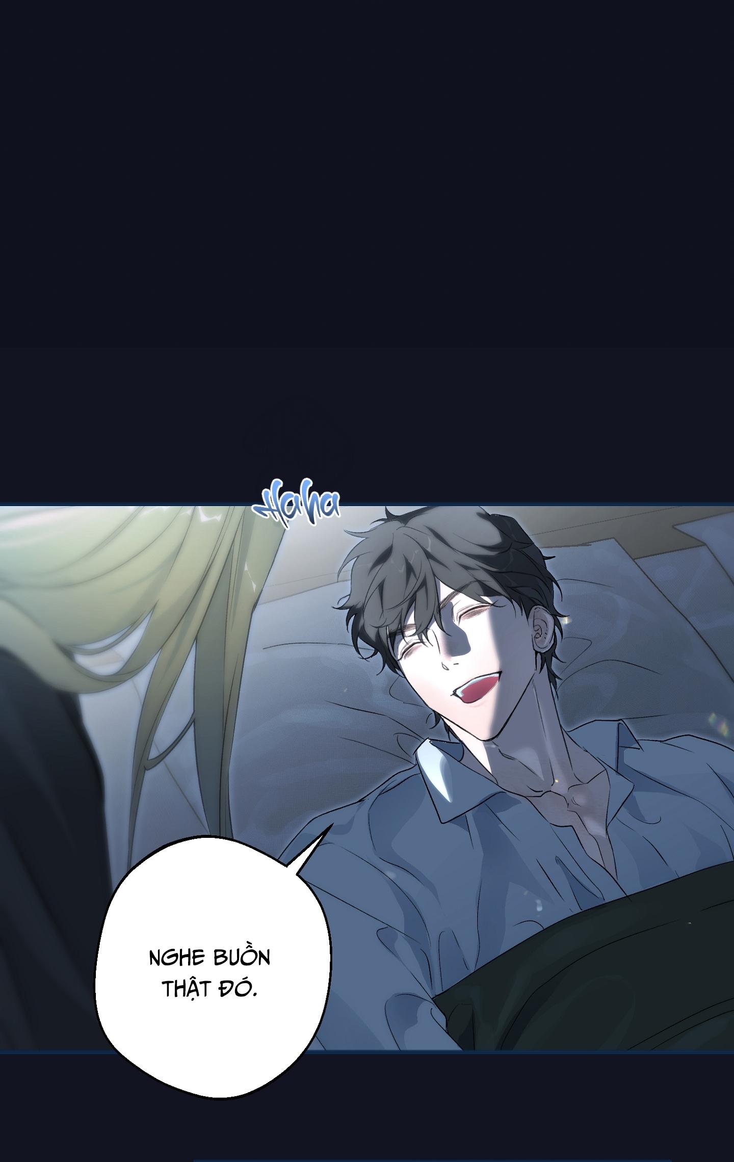 KHI VẬN MỆNH ĐƯA LỐI Chapter 7 - Trang 2