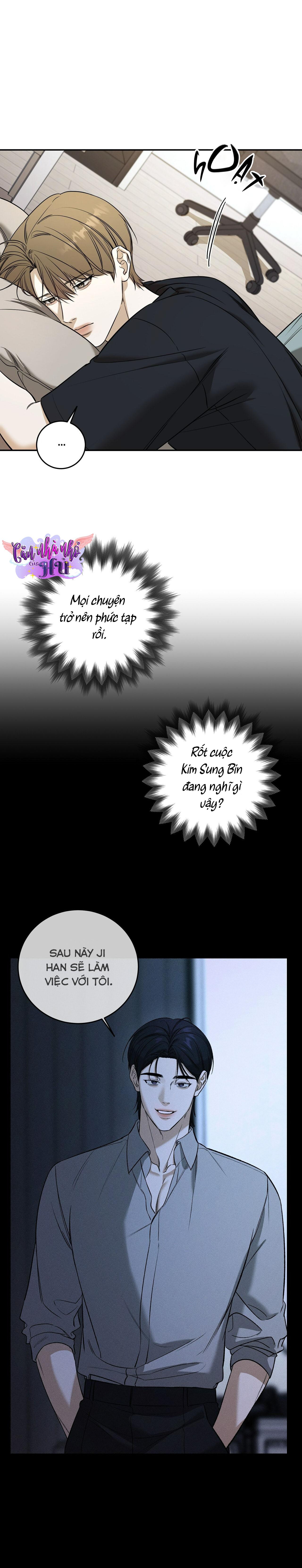 CHÀNG TRAI CHO EM MỌI THỨ Chapter 31 - Next Chapter 32