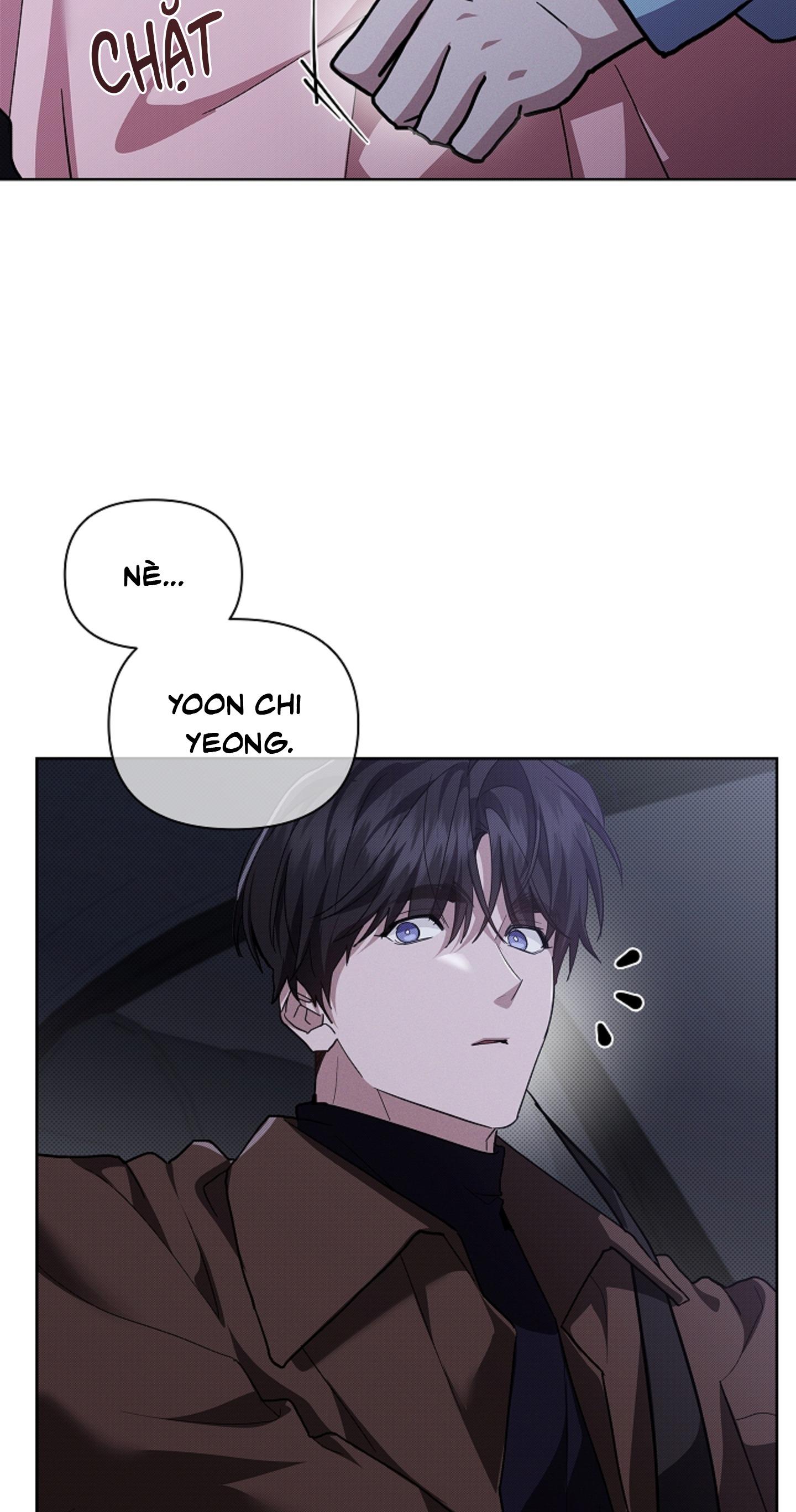 ĐỪNG ĐỘNG VÀO CÚN CON! Chapter 44.02 - Trang 2