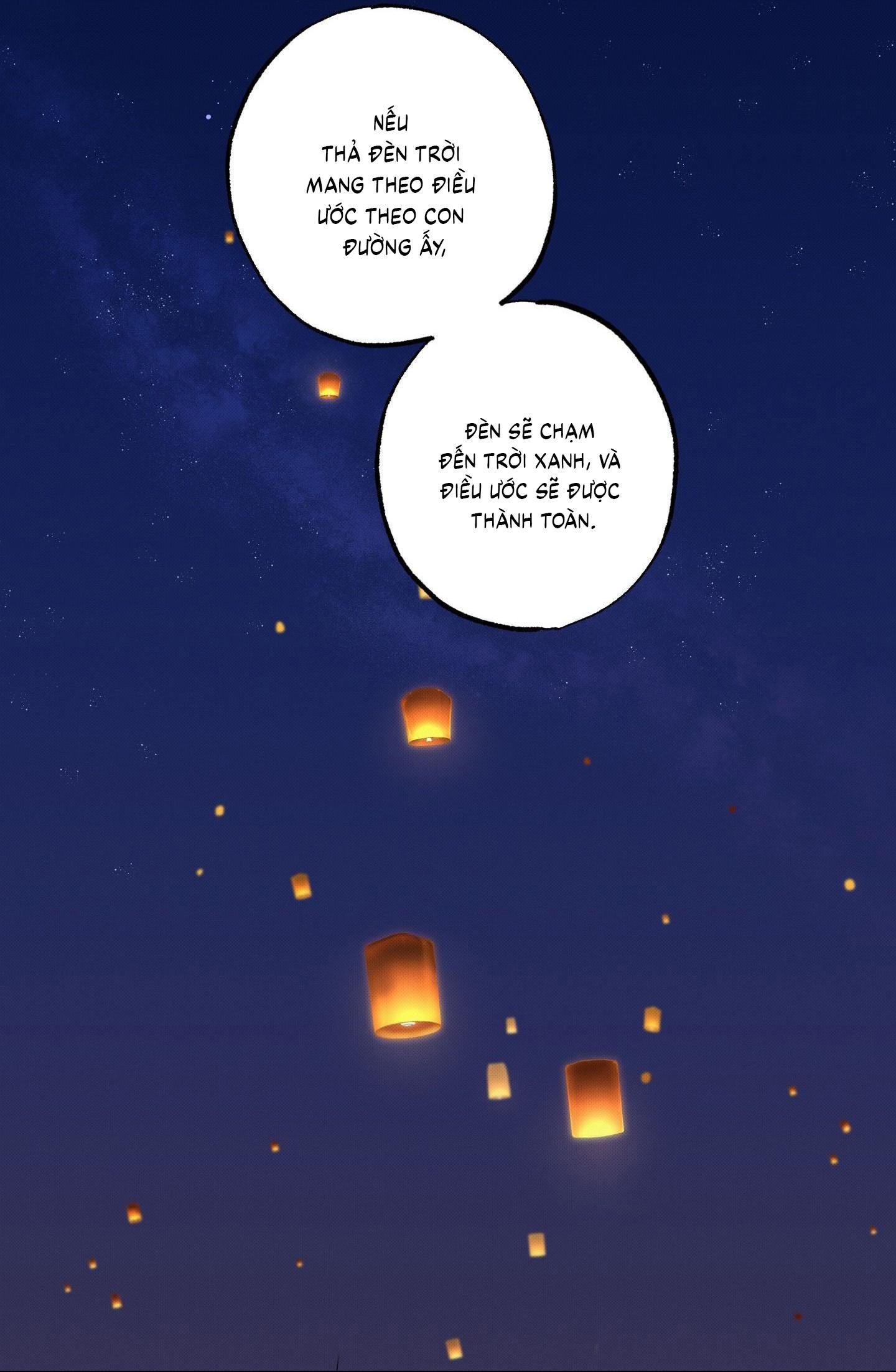 (CBunu) Nguyệt Ẩn Dạ Đàm Chapter 26 - Trang 2