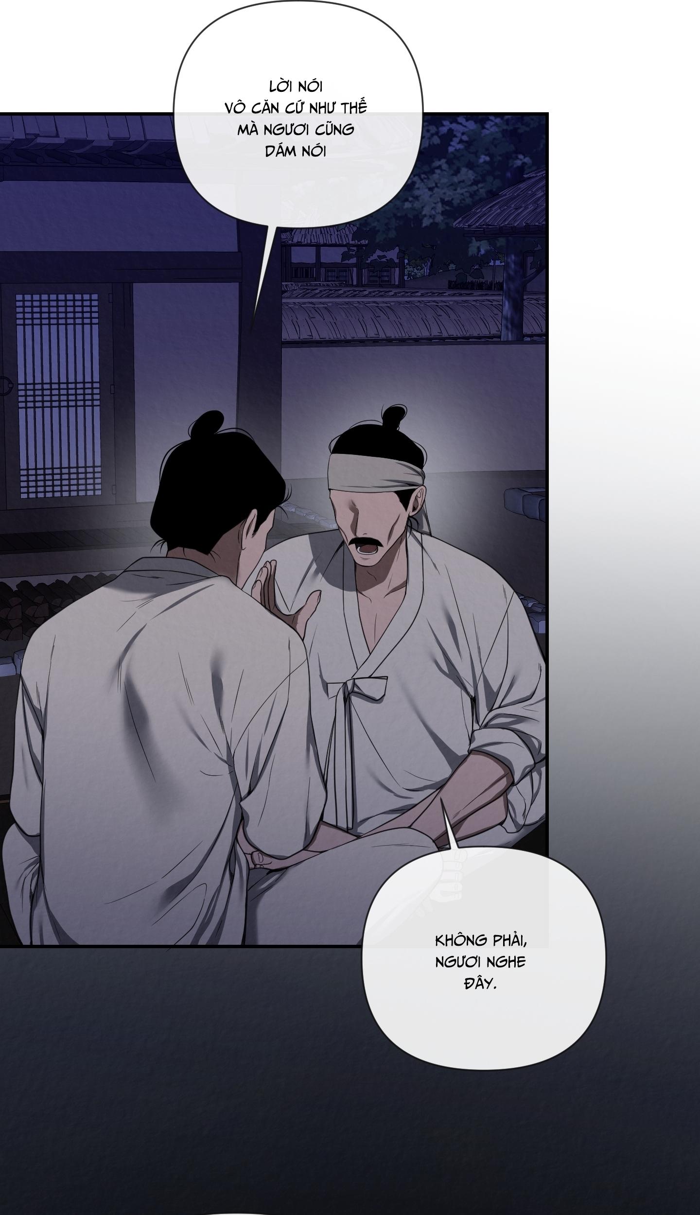 (GĐCV) HỐI HẬN Chapter 1 - Next Chapter 2